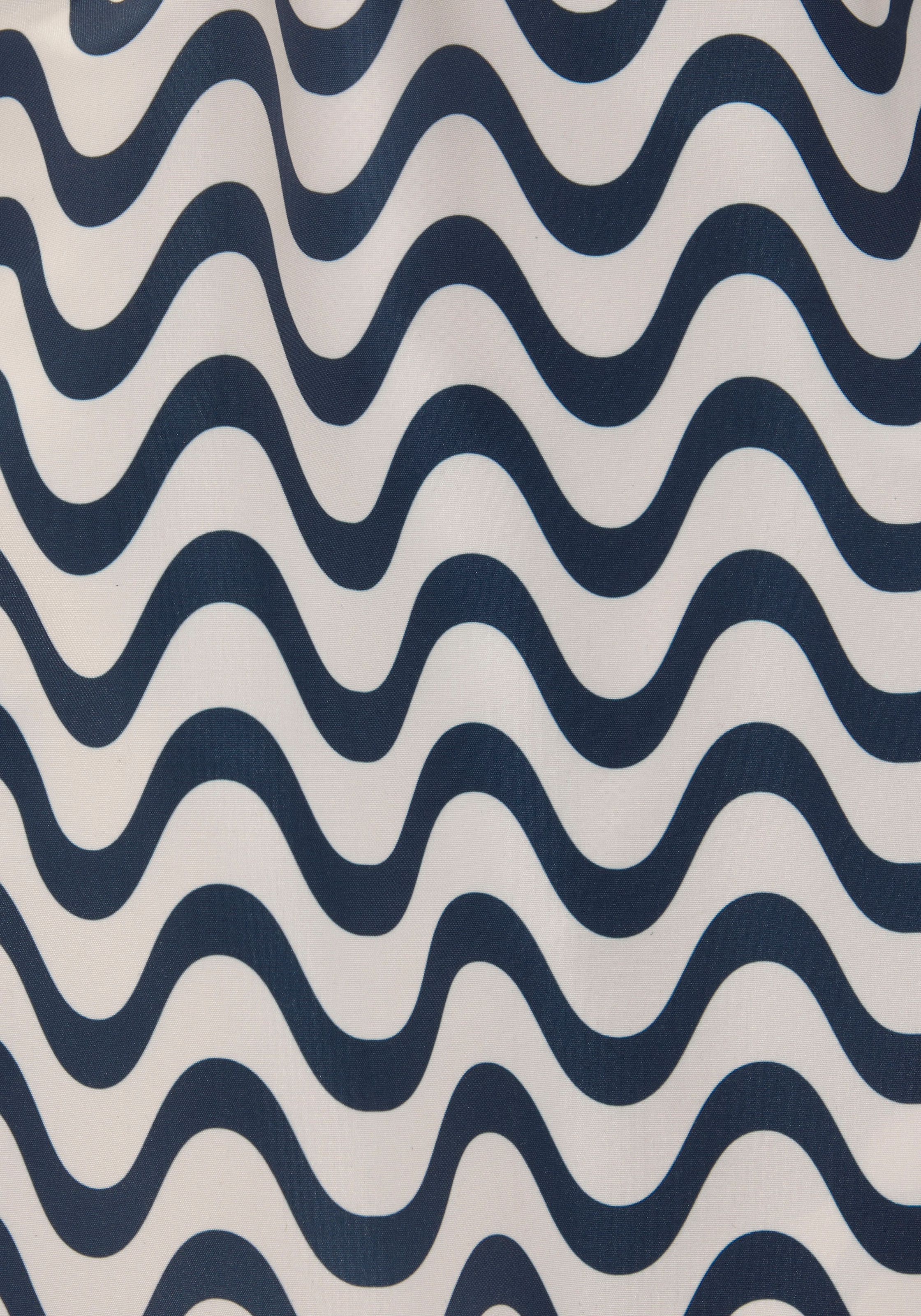 s.Oliver Short de bain »Jeason« im Wellendesign
