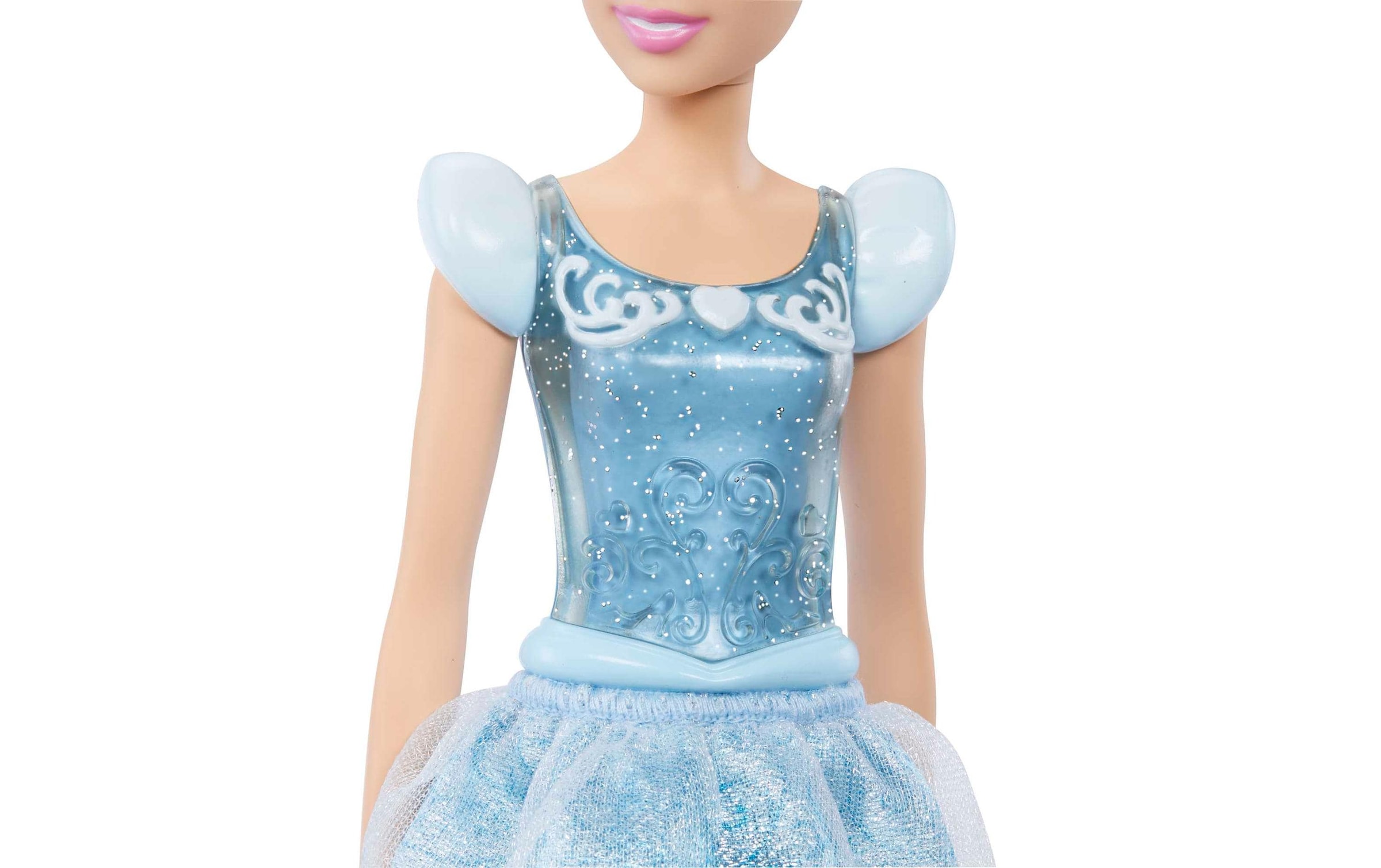 Disney Princess Personnage de jeu »Disney Prinzessin Cinderella«
