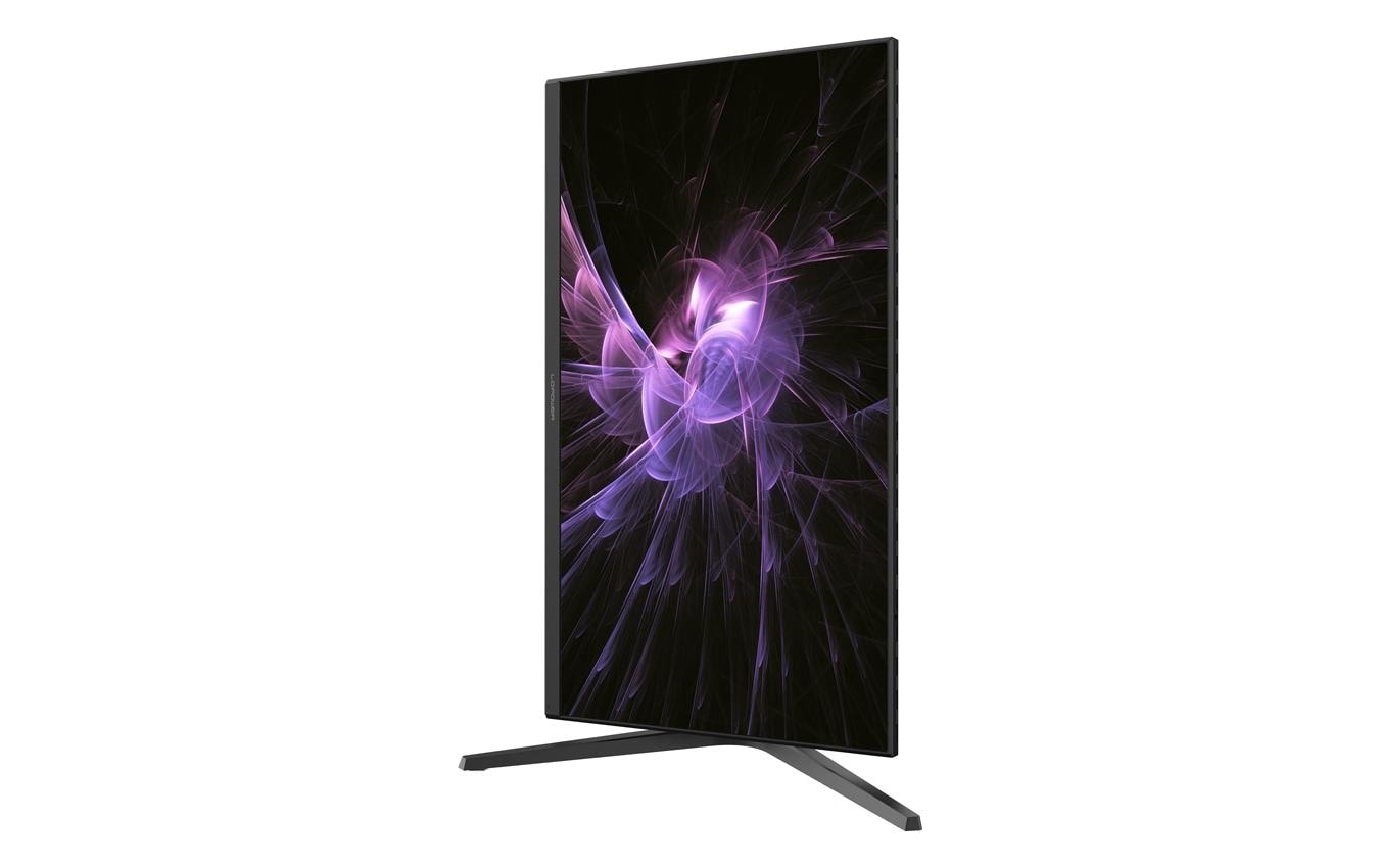LC-Power Moniteur de jeu »LC-M27-QHD-180« 68,58 cm/27 ″  2560 x 1440 px 180 Hz