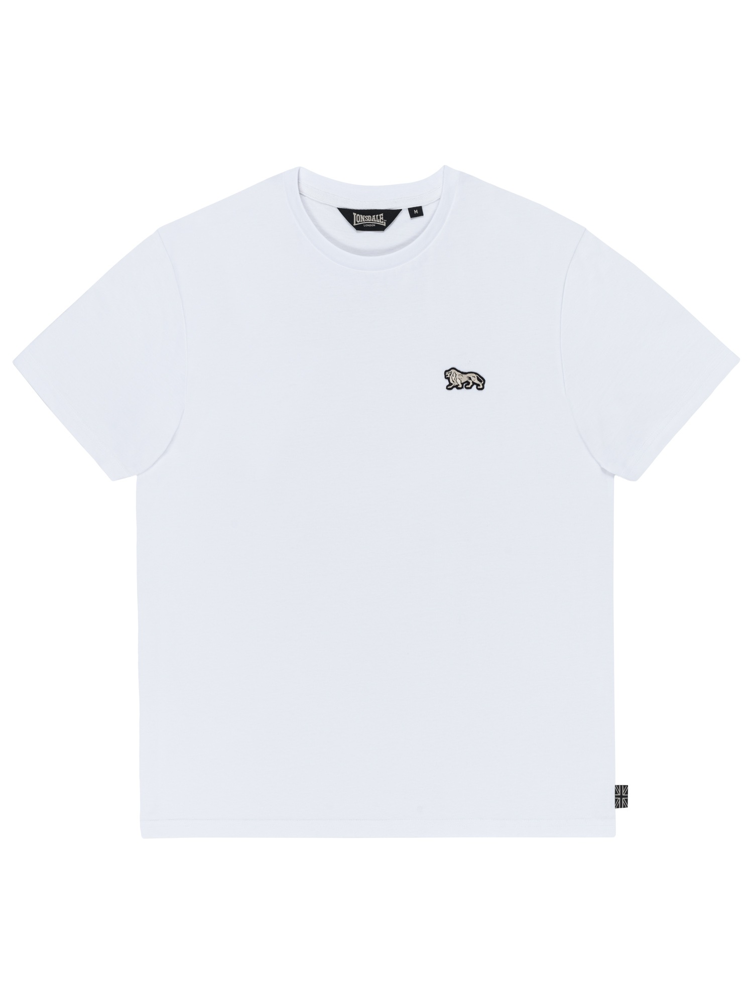 Lonsdale T-shirt »SPIKHILL«