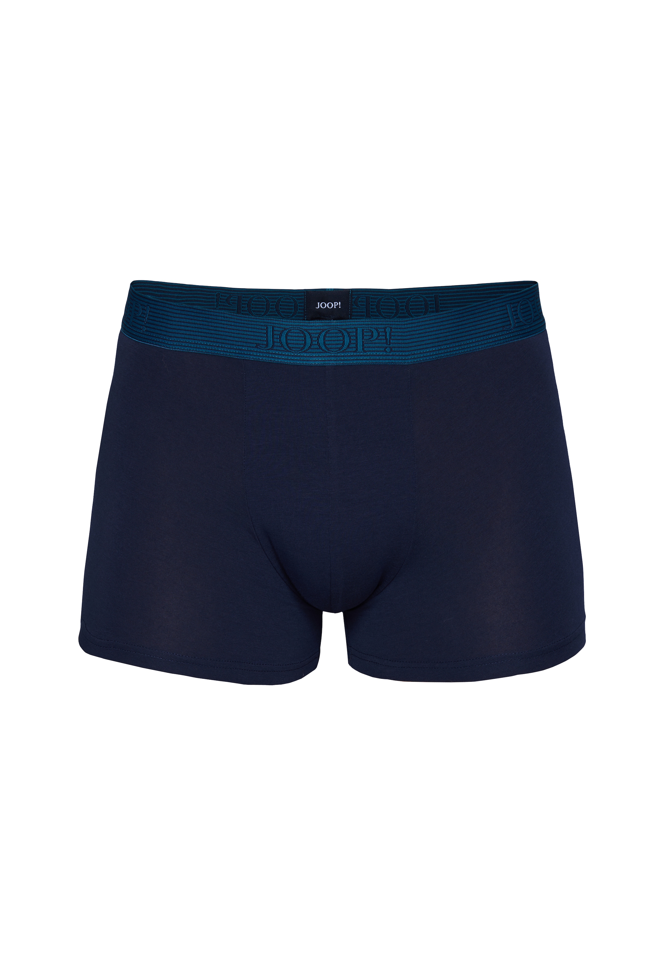 JOOP! Boxers »Everyday« 3er Pack,  ohne Eingriff, mit Logobund