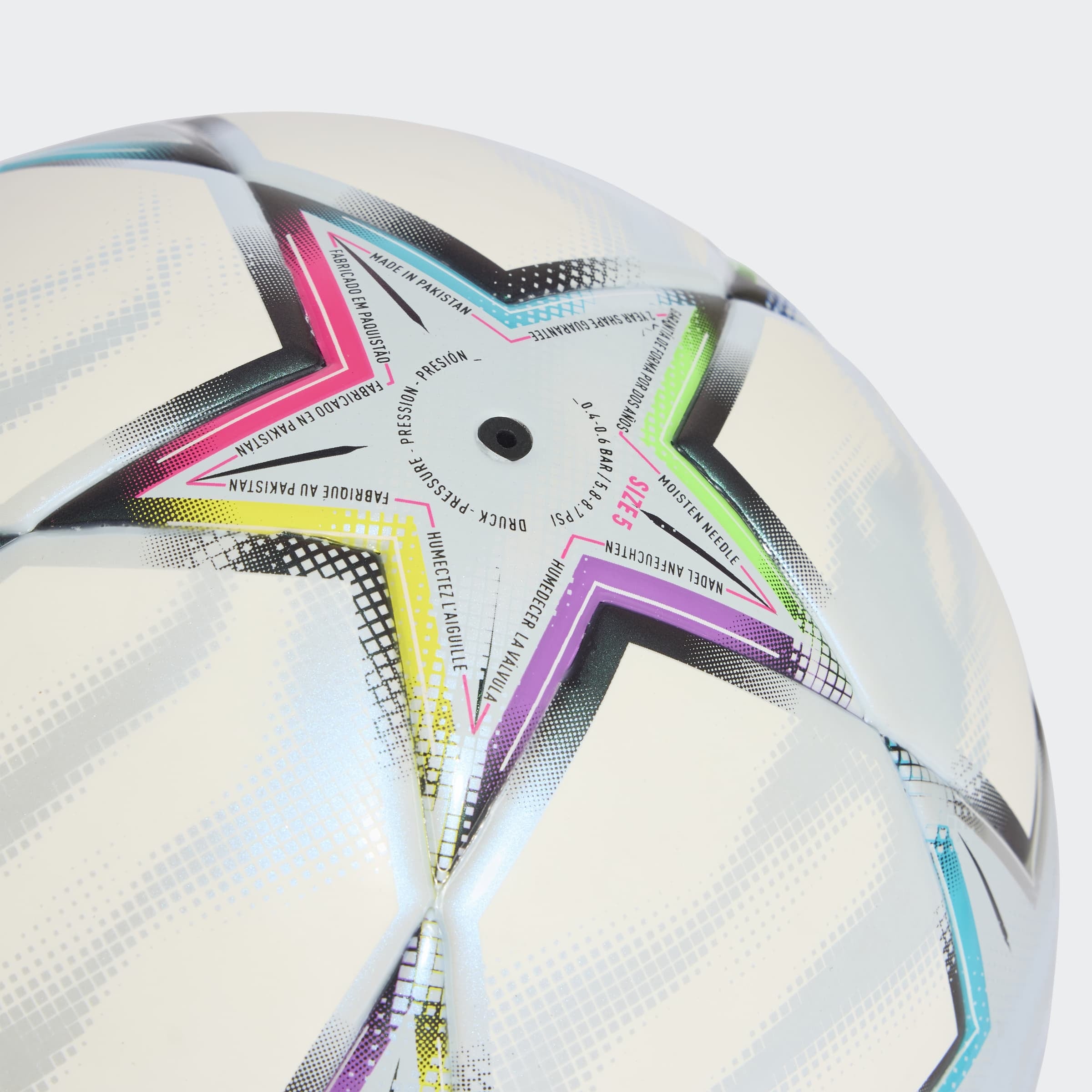 adidas Performance Football »UCL LGE J350« pour enfants et adolescents I Ligue des Champions