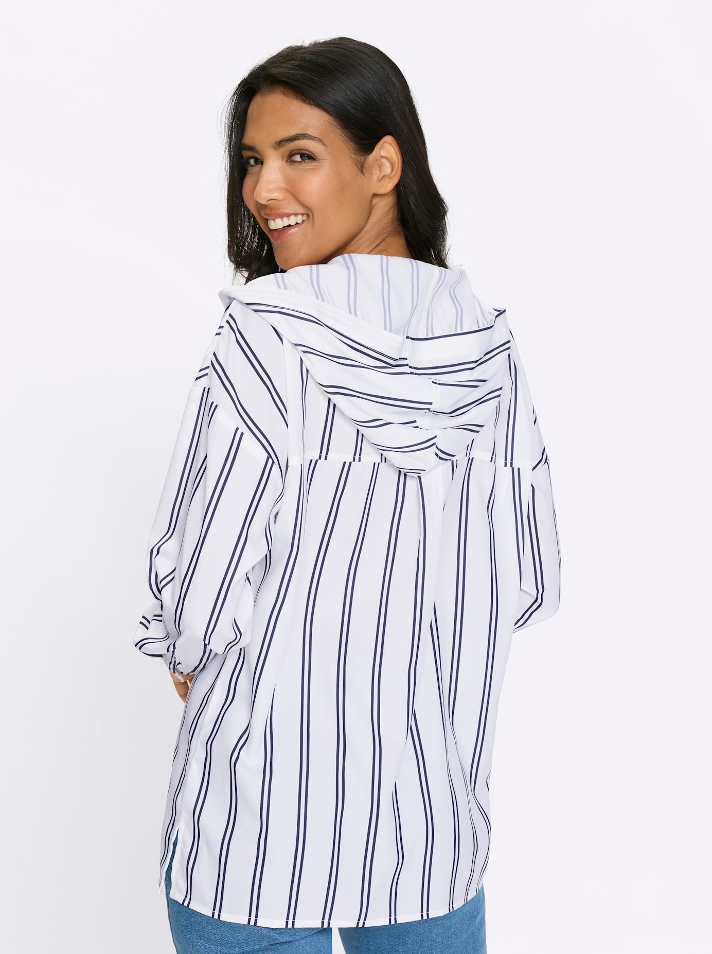 Classic Basics Chemisier long