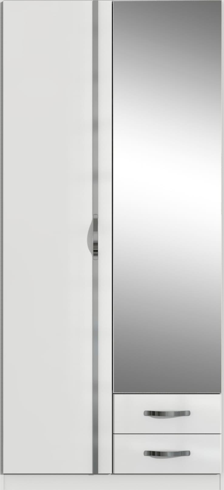 Wimex Kleiderschrank »Tromo«