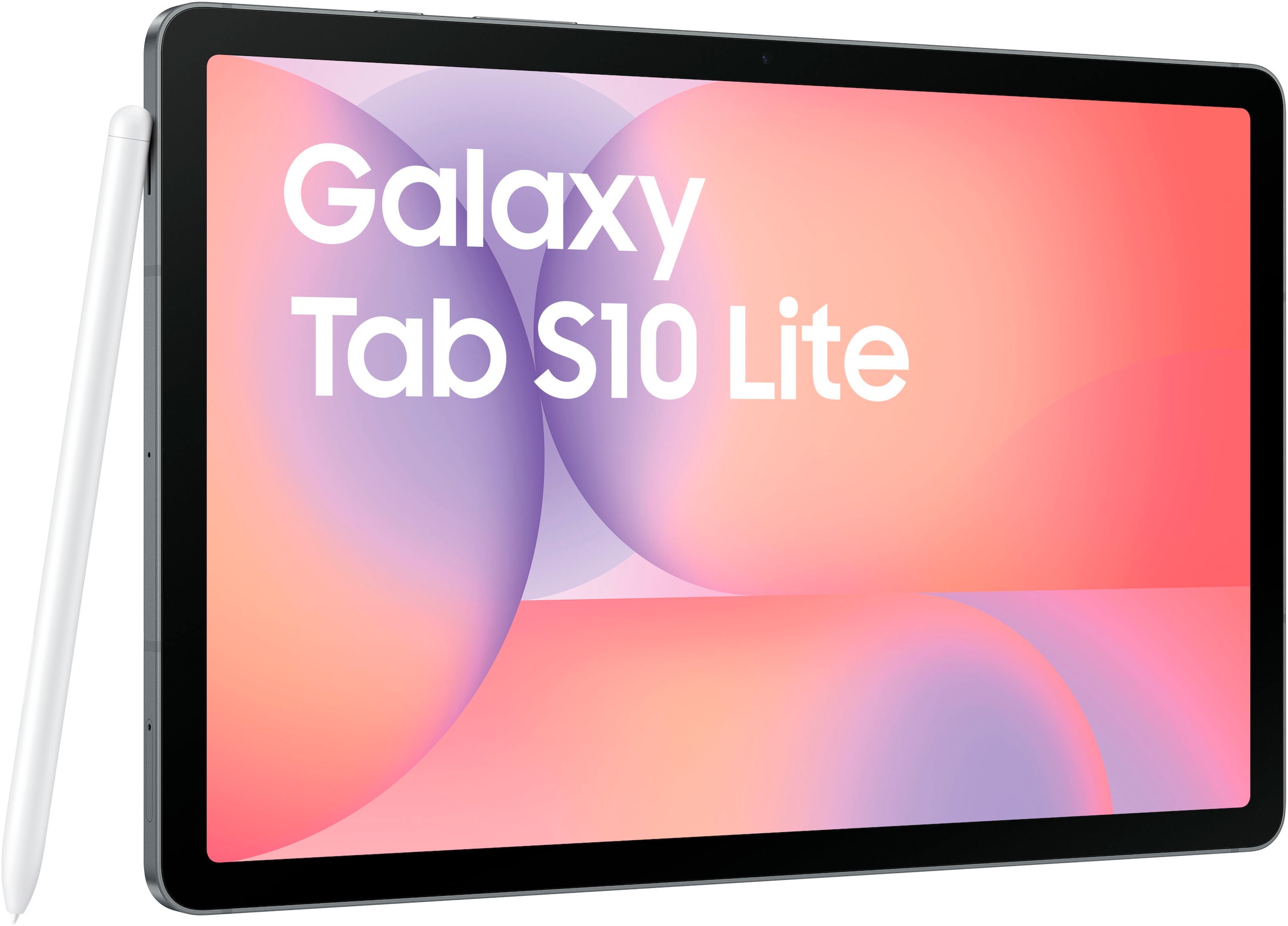 Samsung Tablettes »Galaxy Tab S10 Lite« (27,7 cm / 10,9 ″) Android )