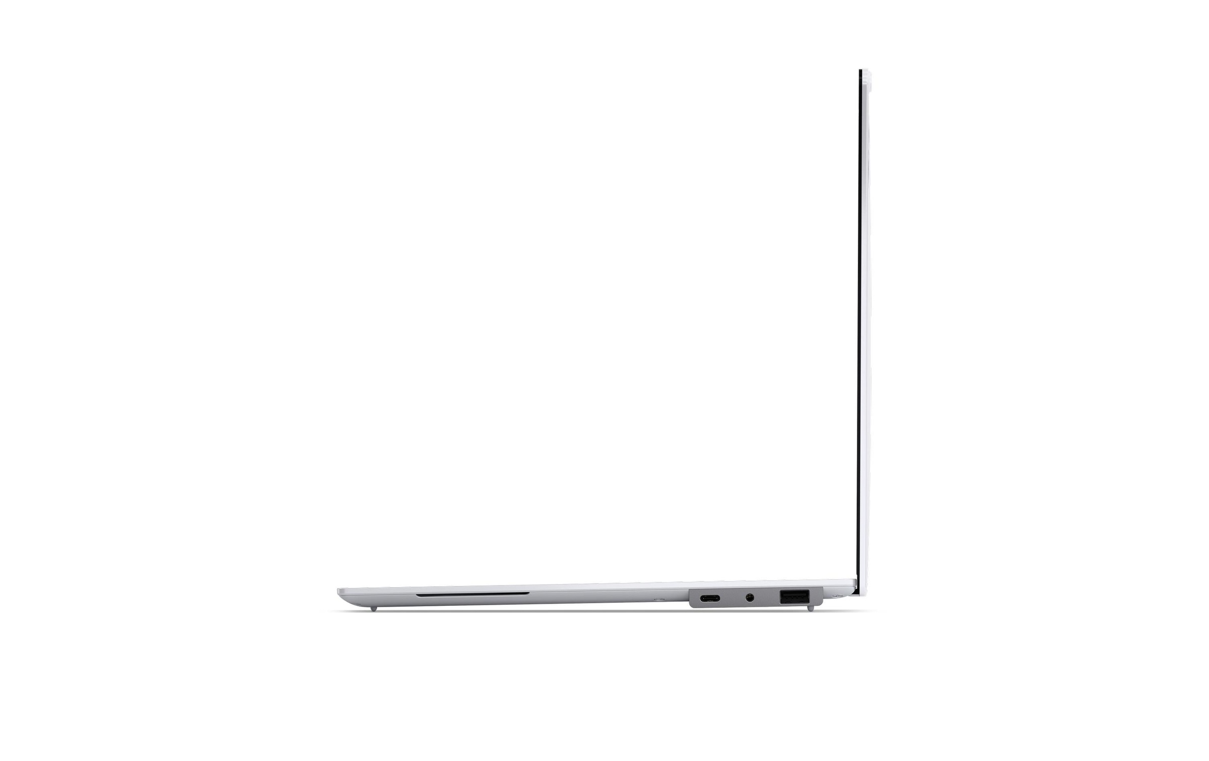 Lenovo Ordinateur portable »ThinkPad X9-15 Gen 1 Copilot+ PC (Intel)« 38,862 cm / 15,3 ″ Intel Core Ultra 7 1.000 GB SSD