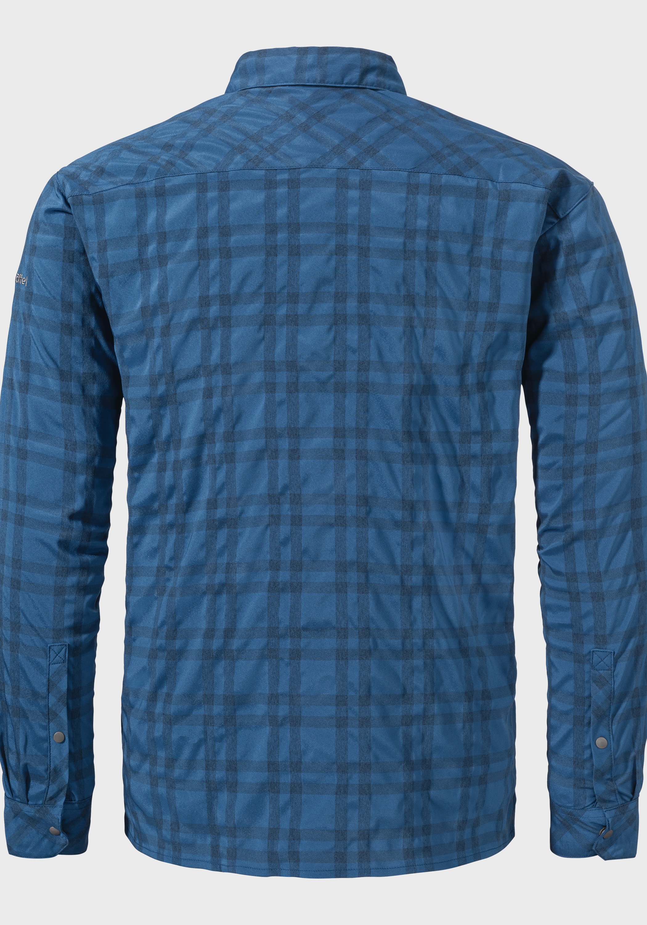 Schöffel Chemise d'extérieur »Hiking Shirt Style Yekuro MNS«