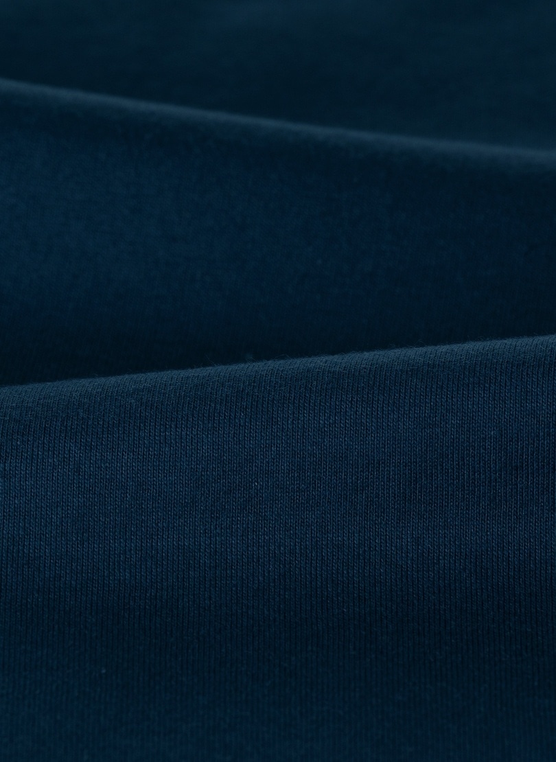 Trigema T-Shirt »TRIGEMA T-Shirt aus 100% Baumwolle« 1 Stk.