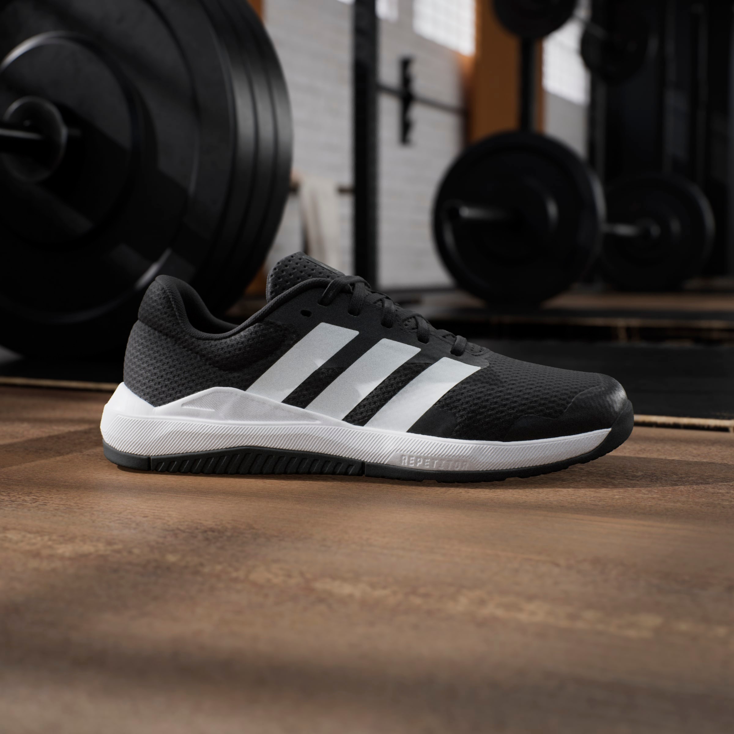 adidas Performance Chaussure d'entraînement »DROPSET BASE«