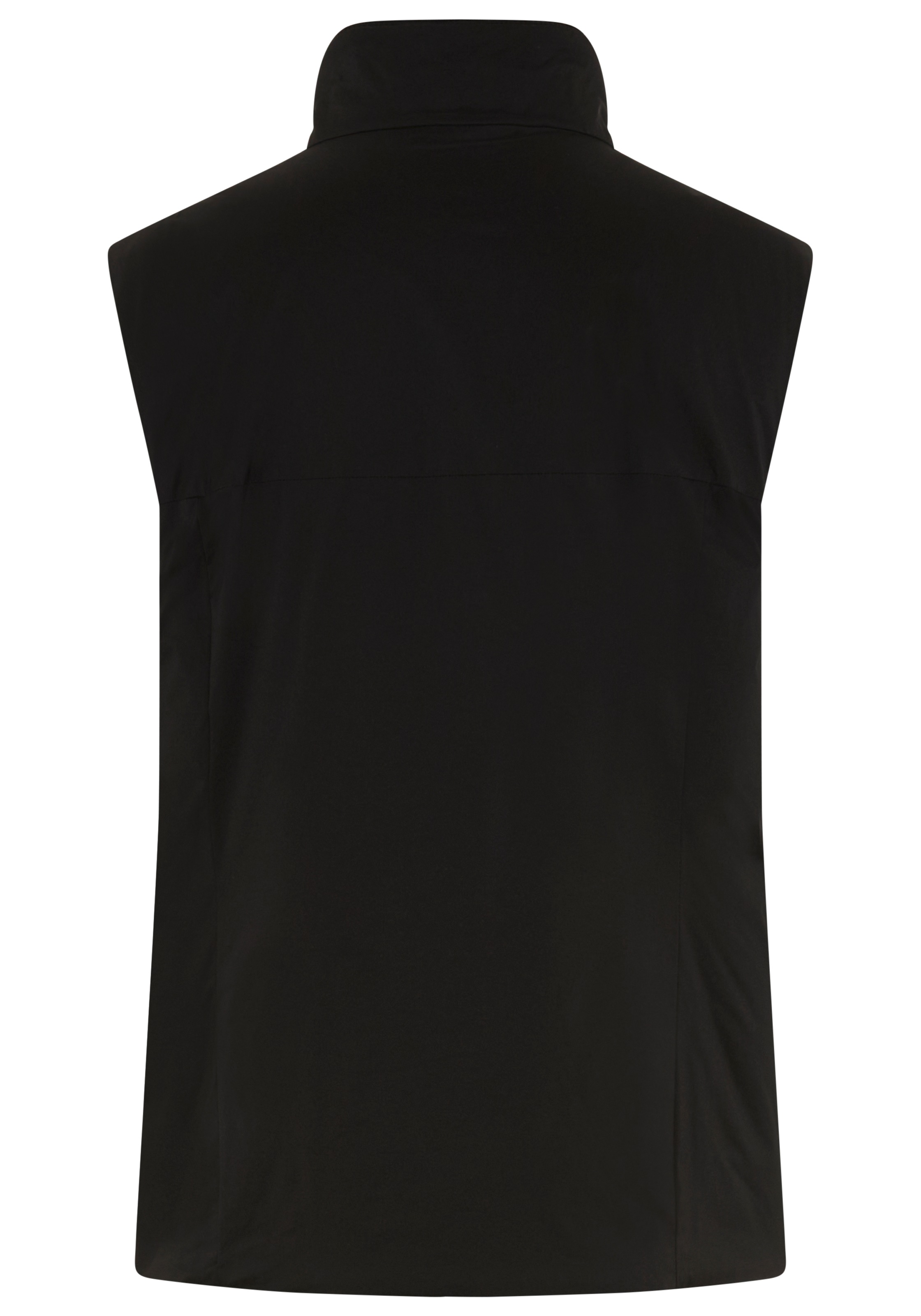 BOSS GREEN Gilet fonctionnel Regular Fit, 4-Wege-Stretch-Qualität, Highloft-Stretch-Wattierung