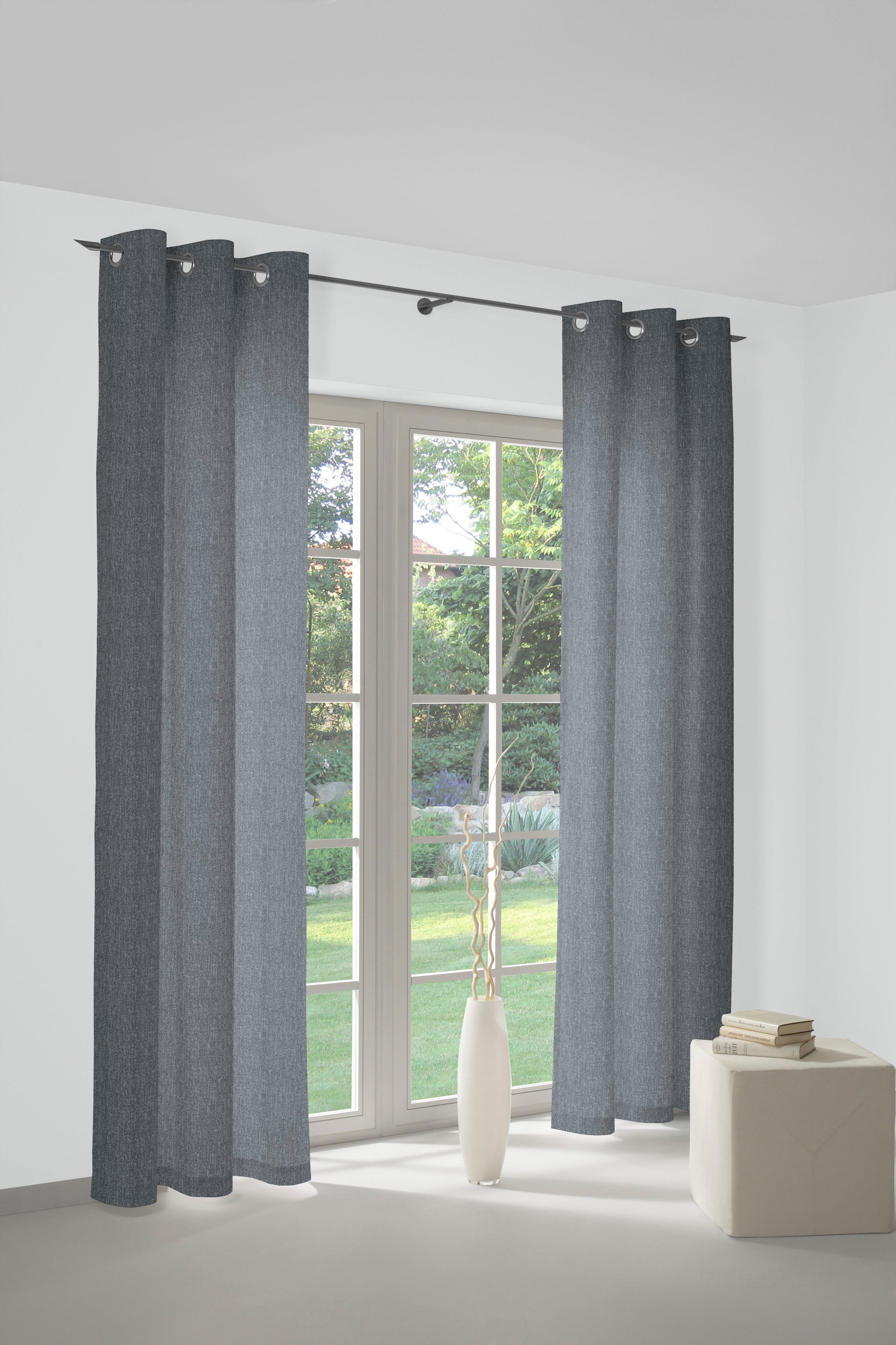 Wirth Rideau »Torbole« Œillet 1 cuis tlg.