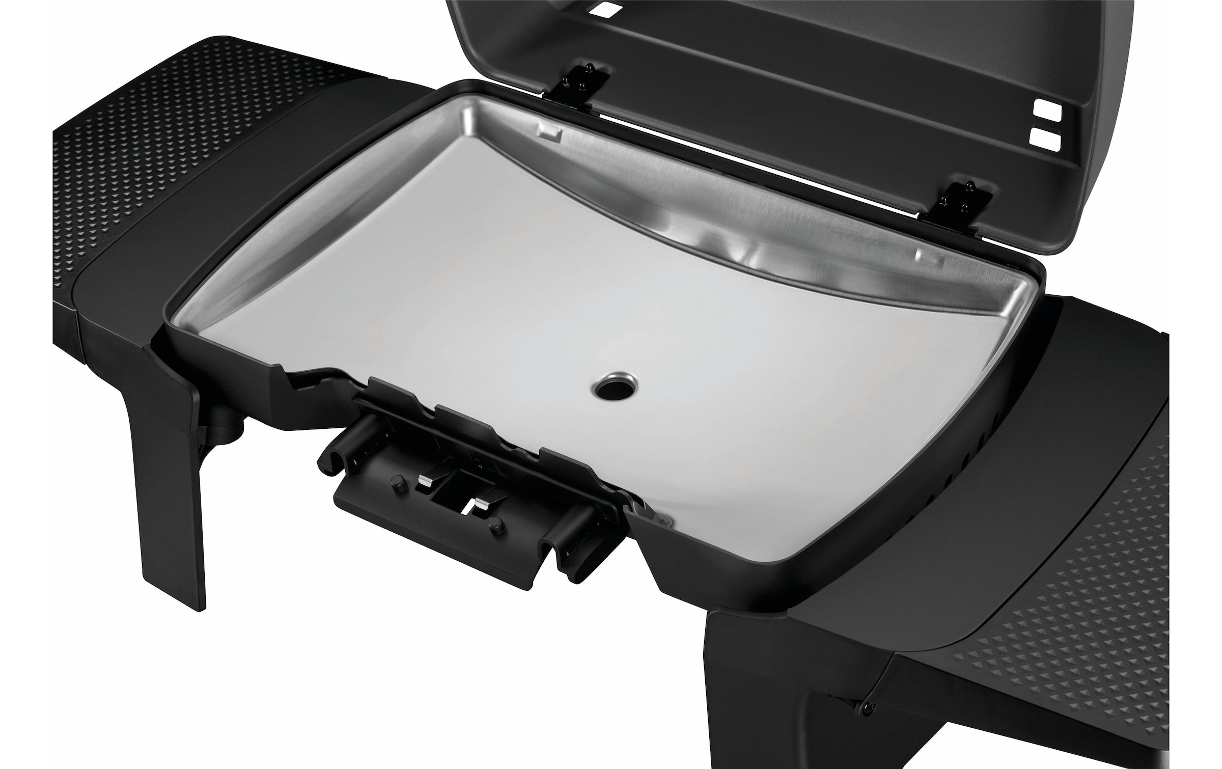 Enders® Barbecue de table »eUrban Pro 2 Turbo« 2200 W