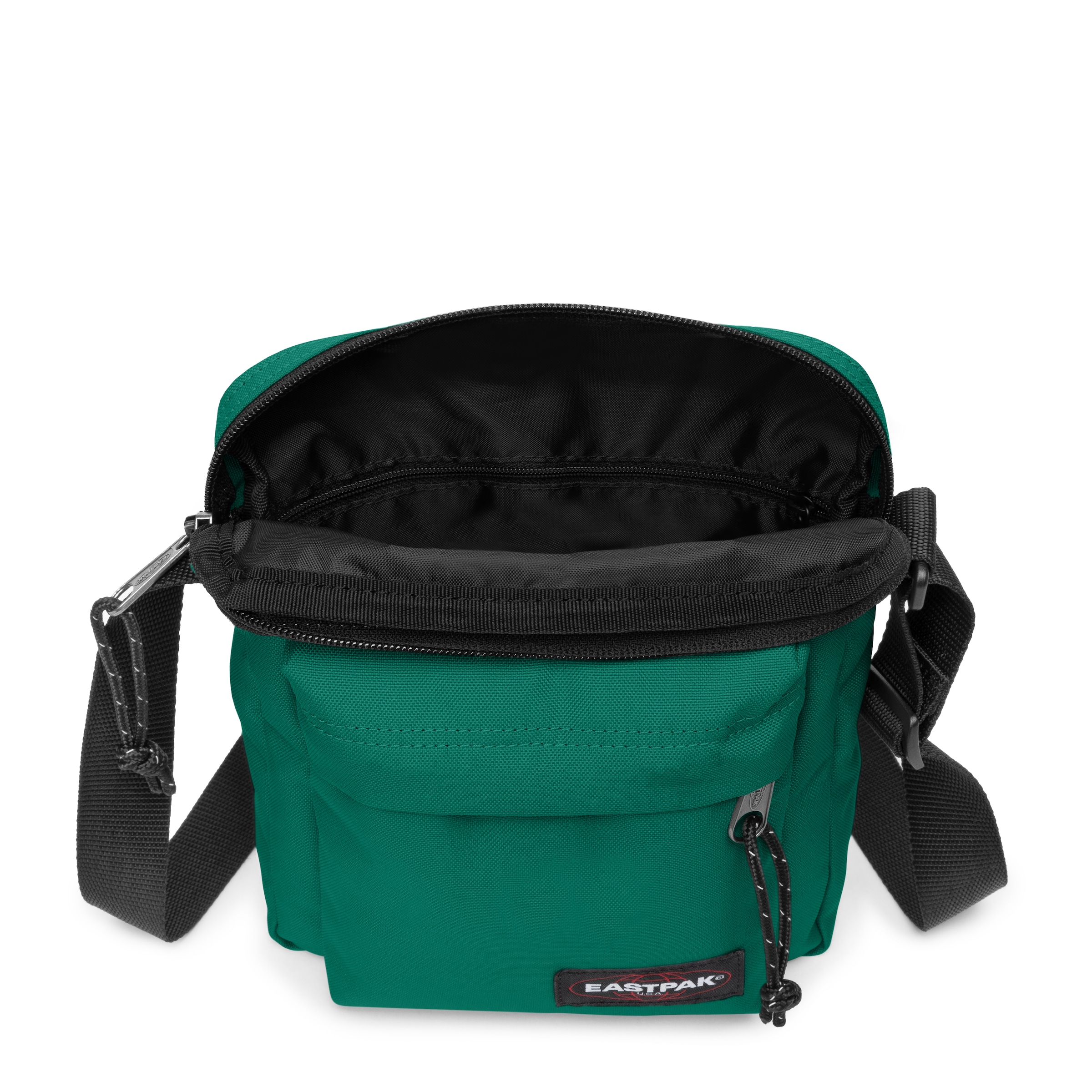 Eastpak Sac à bandoulière »ARCADE MINI BAG« sac bandoulière avec compartiments zippés et grande poche à clip
