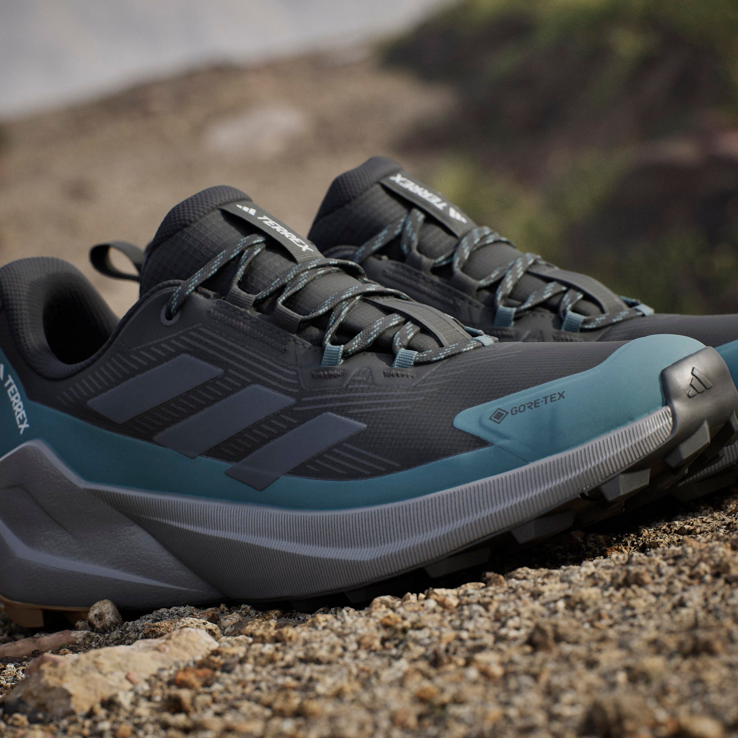 adidas TERREX Wanderschuh »TERREX TRAILMAKER 2 GORE-TEX«  wasserdicht