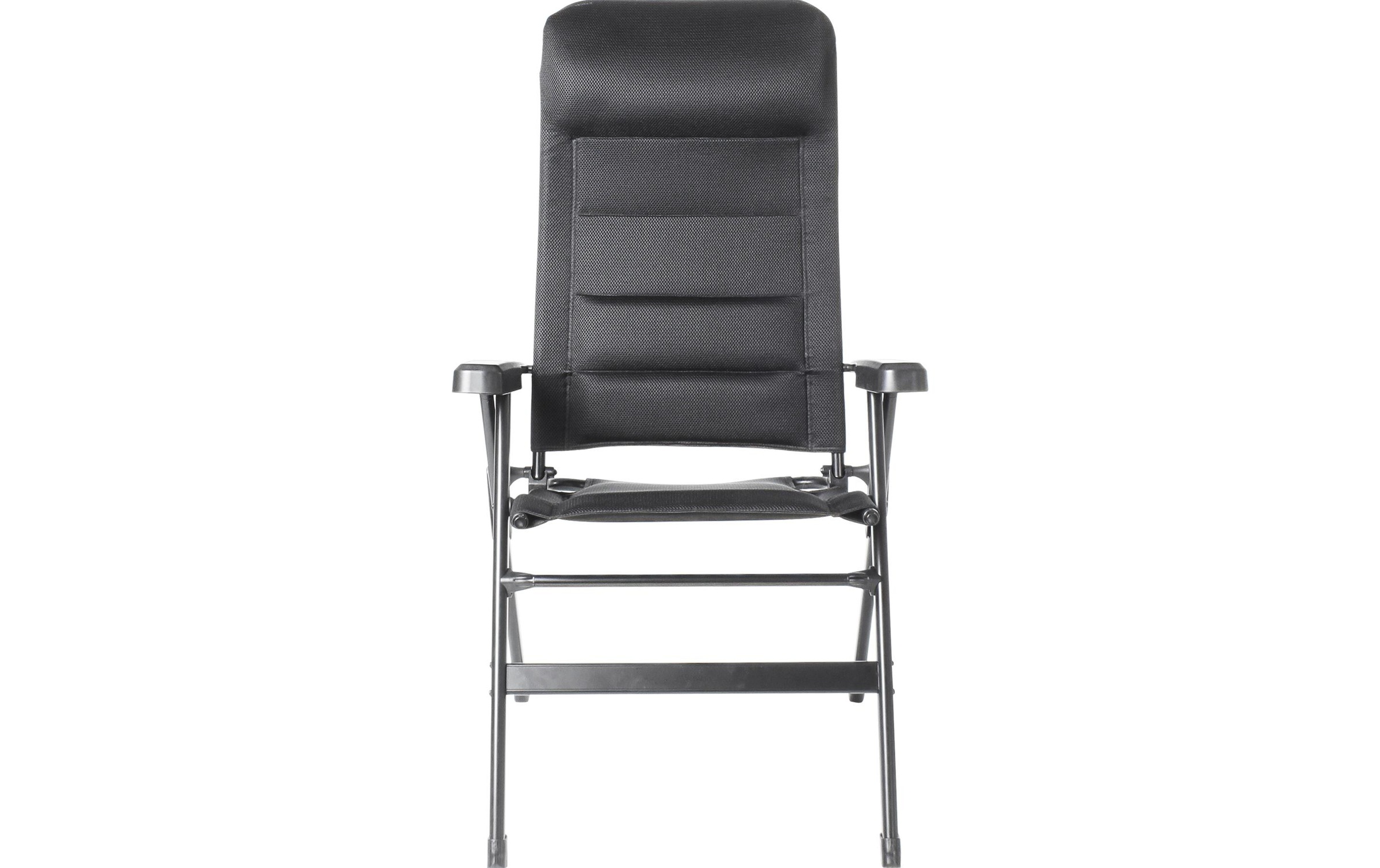 BRUNNER Campingstuhl »Aravel 3 D Large« ()