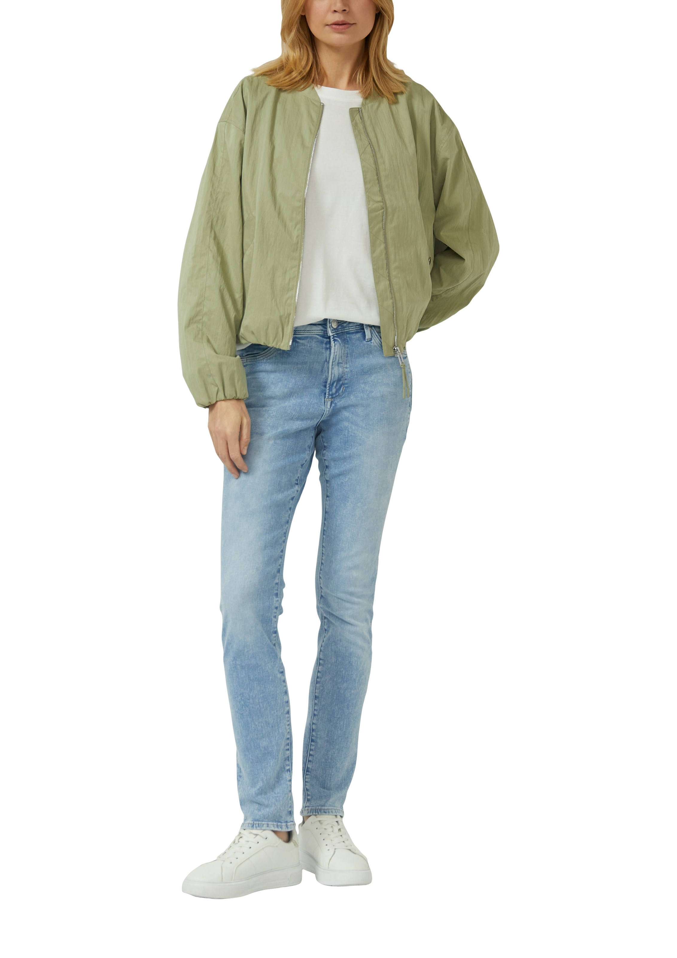 s.Oliver Jeans slim »Betsy« mit Stretch