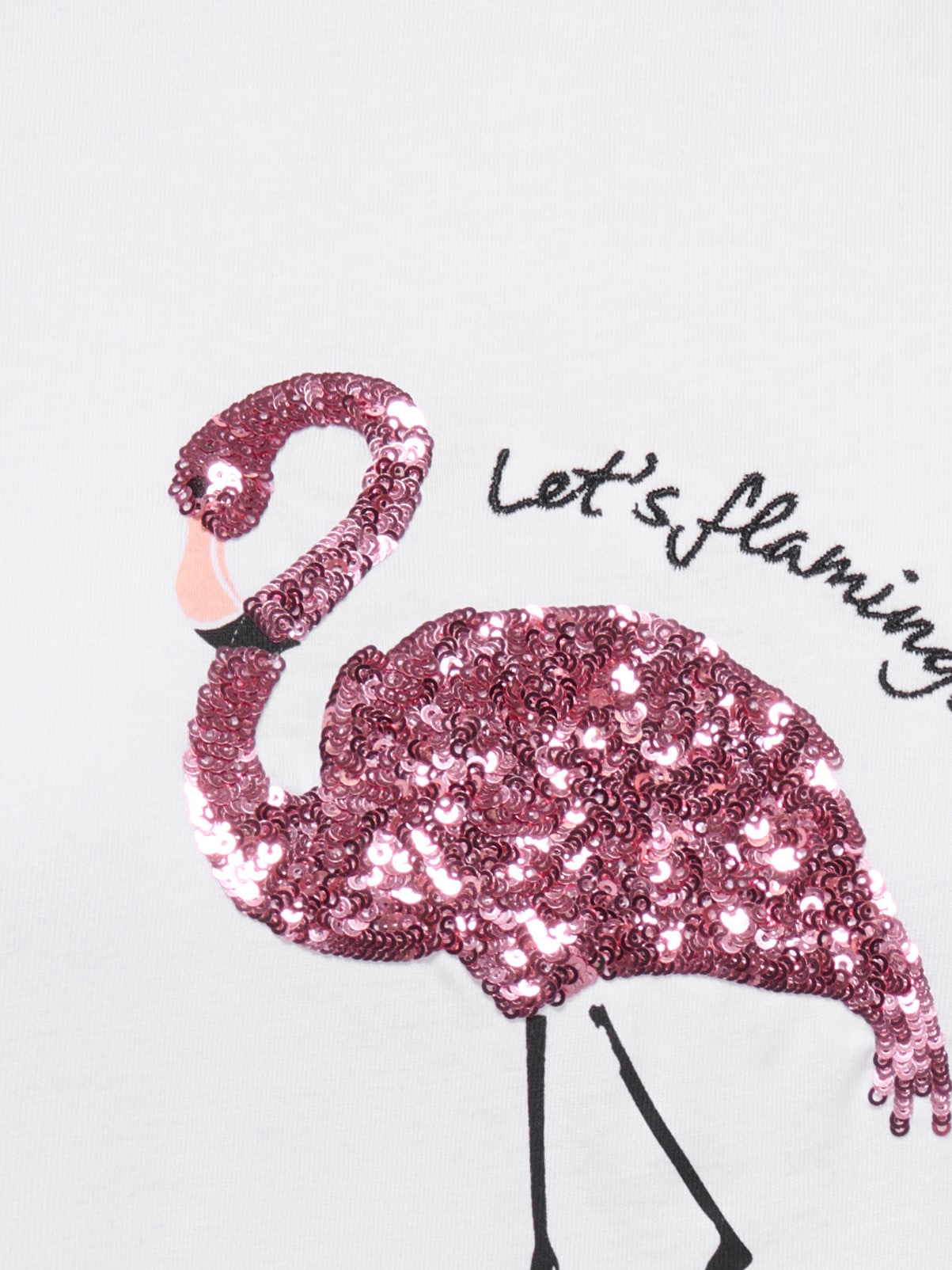 ONLY Kurzarmshirt »ONLKITA REG S/S PRINT TOP NOOS«