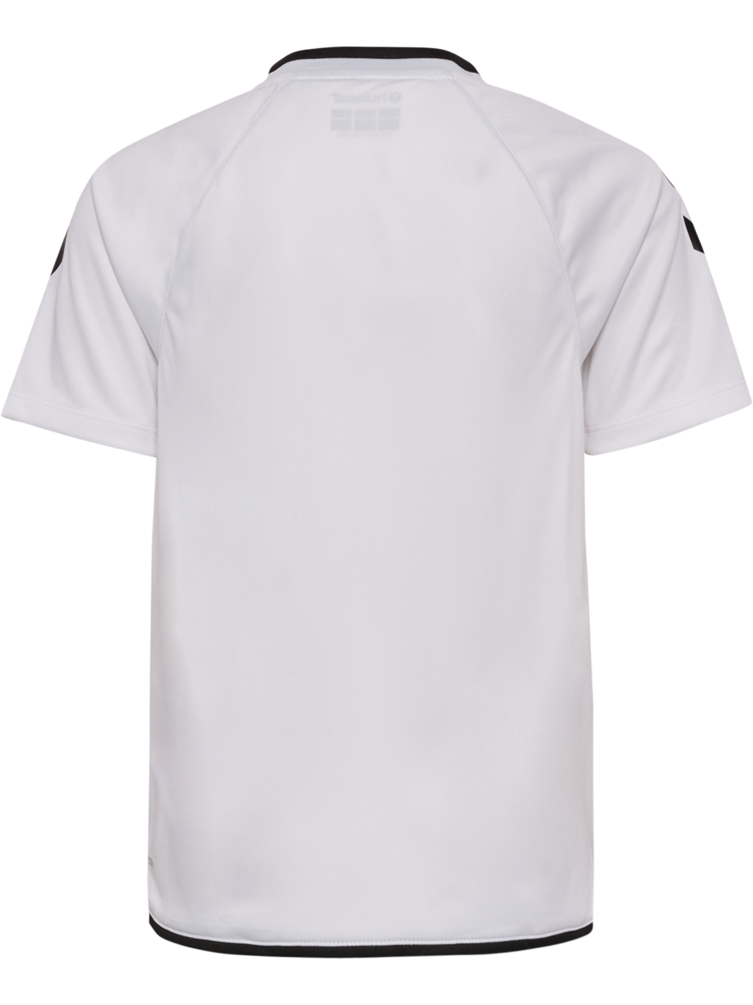 hummel Trainingsshirt »HMLCORE 2.0 JERSEY S/S KIDS« 1 tlg. für Kinder und Jugendliche, kurze Ärmel