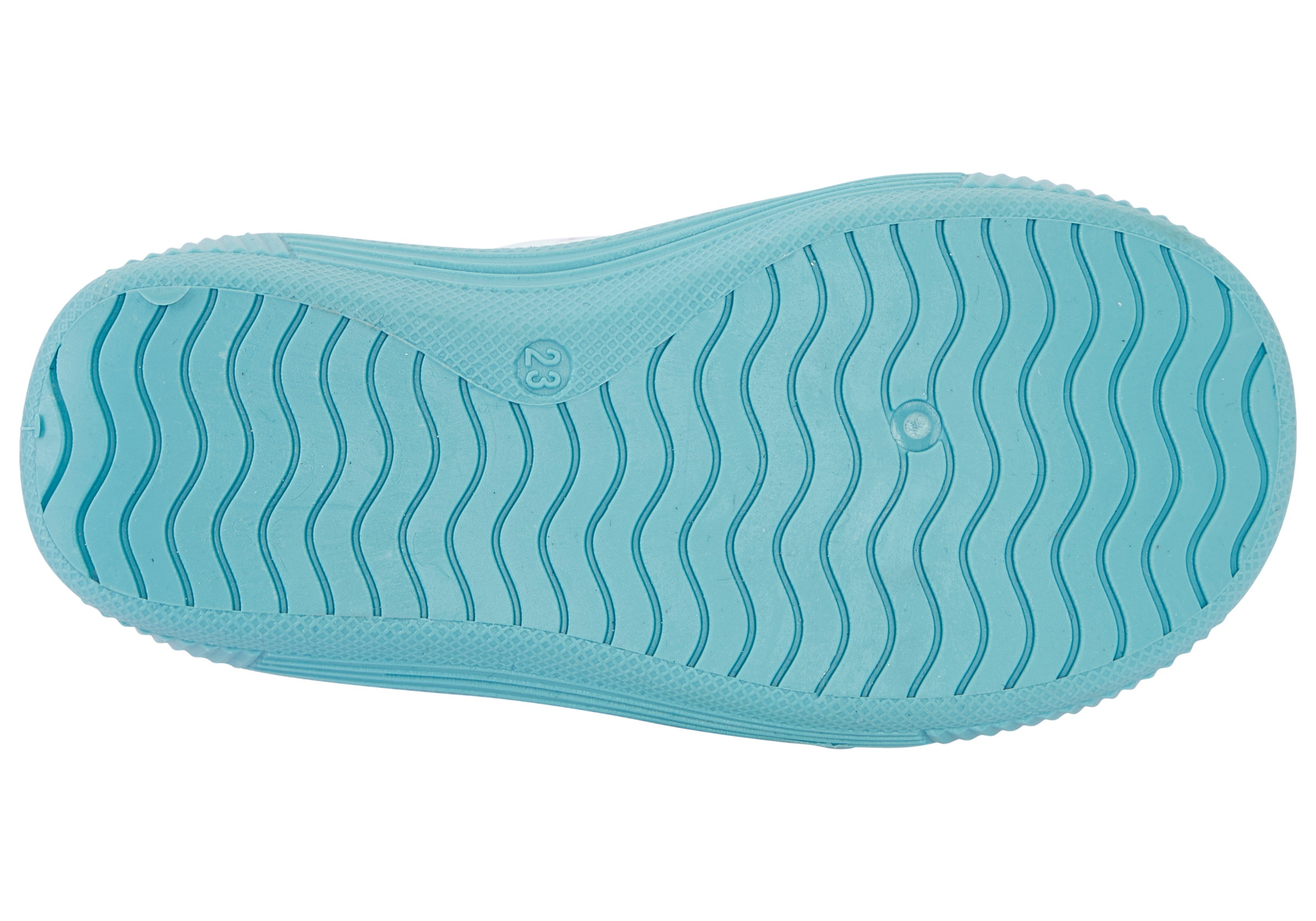 Disney Hausschuh »FROZEN«  super weiche, flexible Sohle