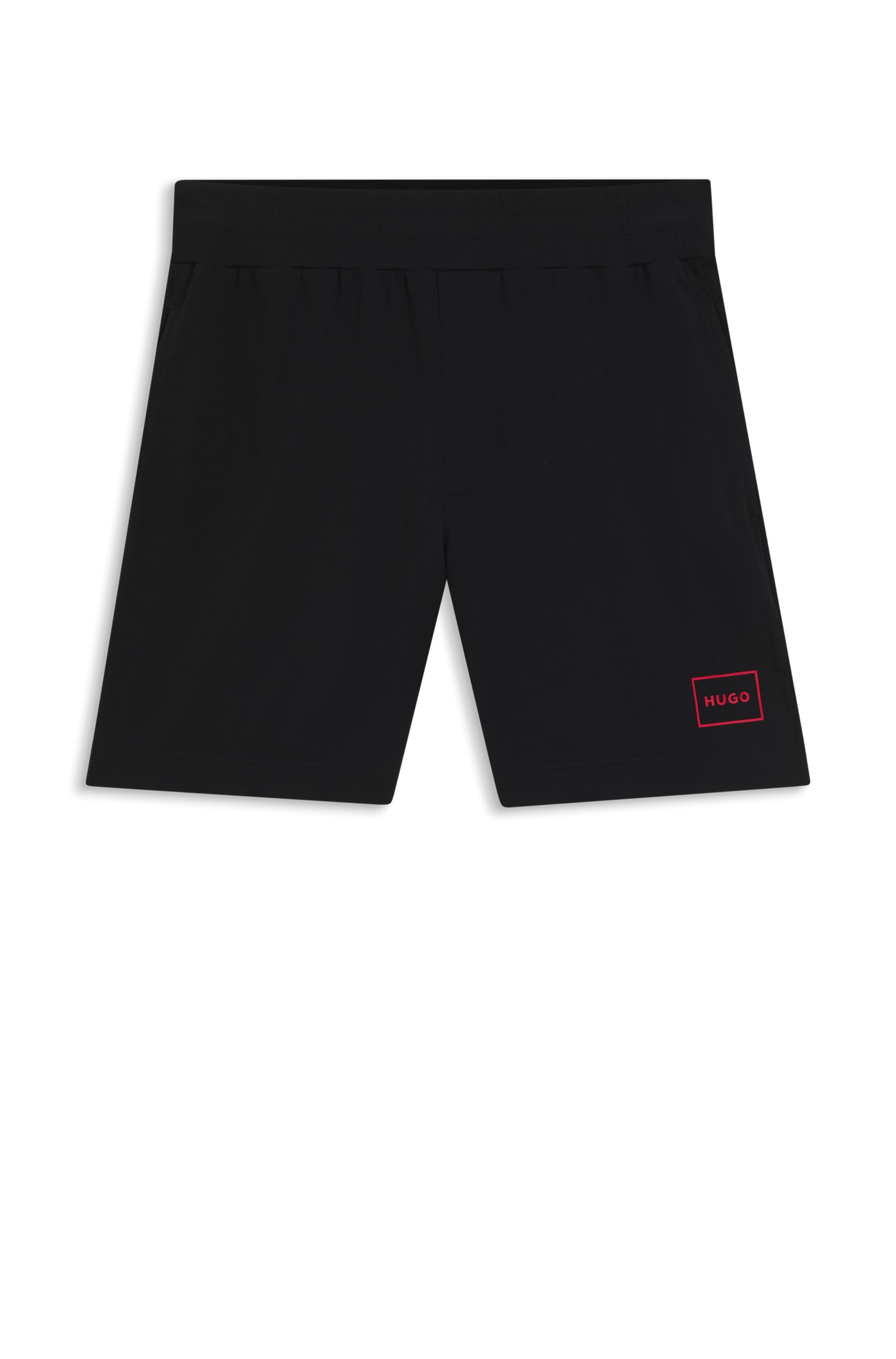HUGO Underwear Shorts »Laze Shorts CW 10«  mit elastischem Bund