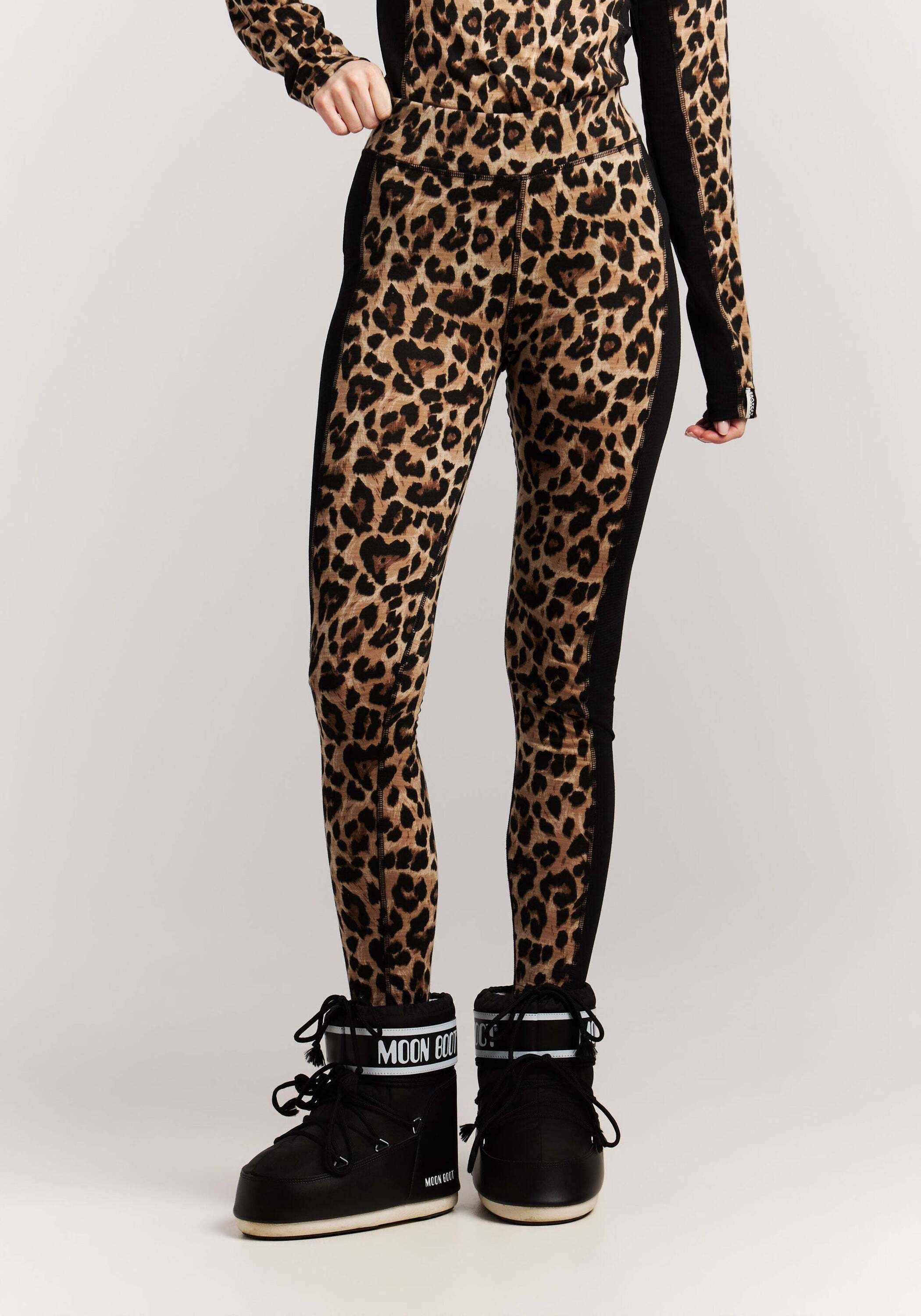 Protest Pantalon thermique »THERMO hose PRTTonya«