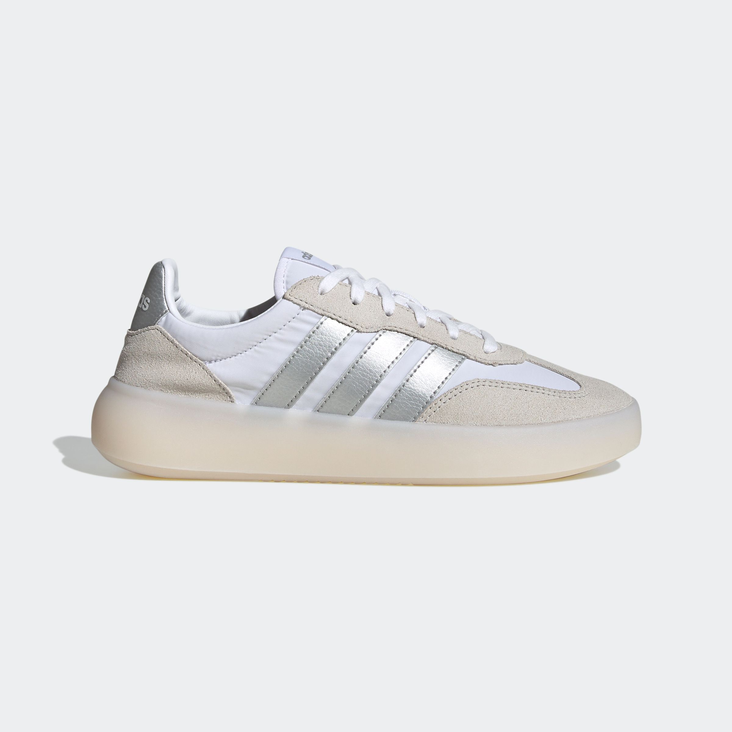 adidas Sportswear Sneaker »BARREDA DECODE«  inspiriert vom Design des adidas handball spezial