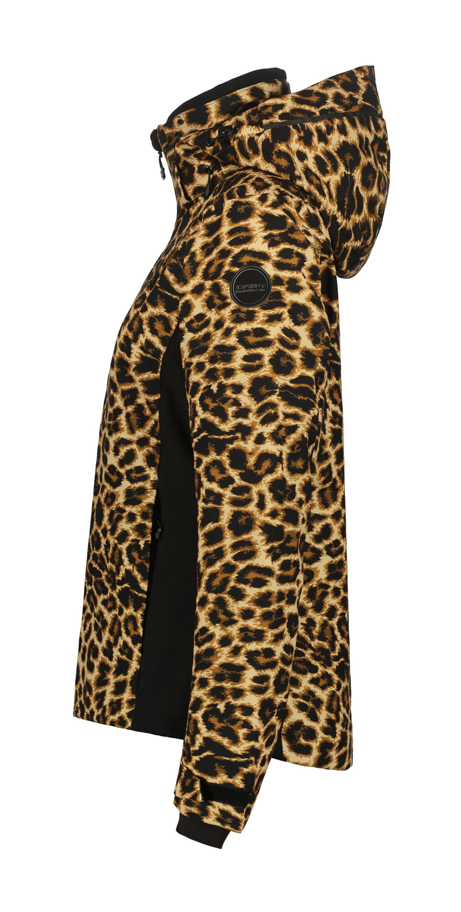 Icepeak Veste de ski »ICEPEAK FOWLER« 1 cuis tlg.