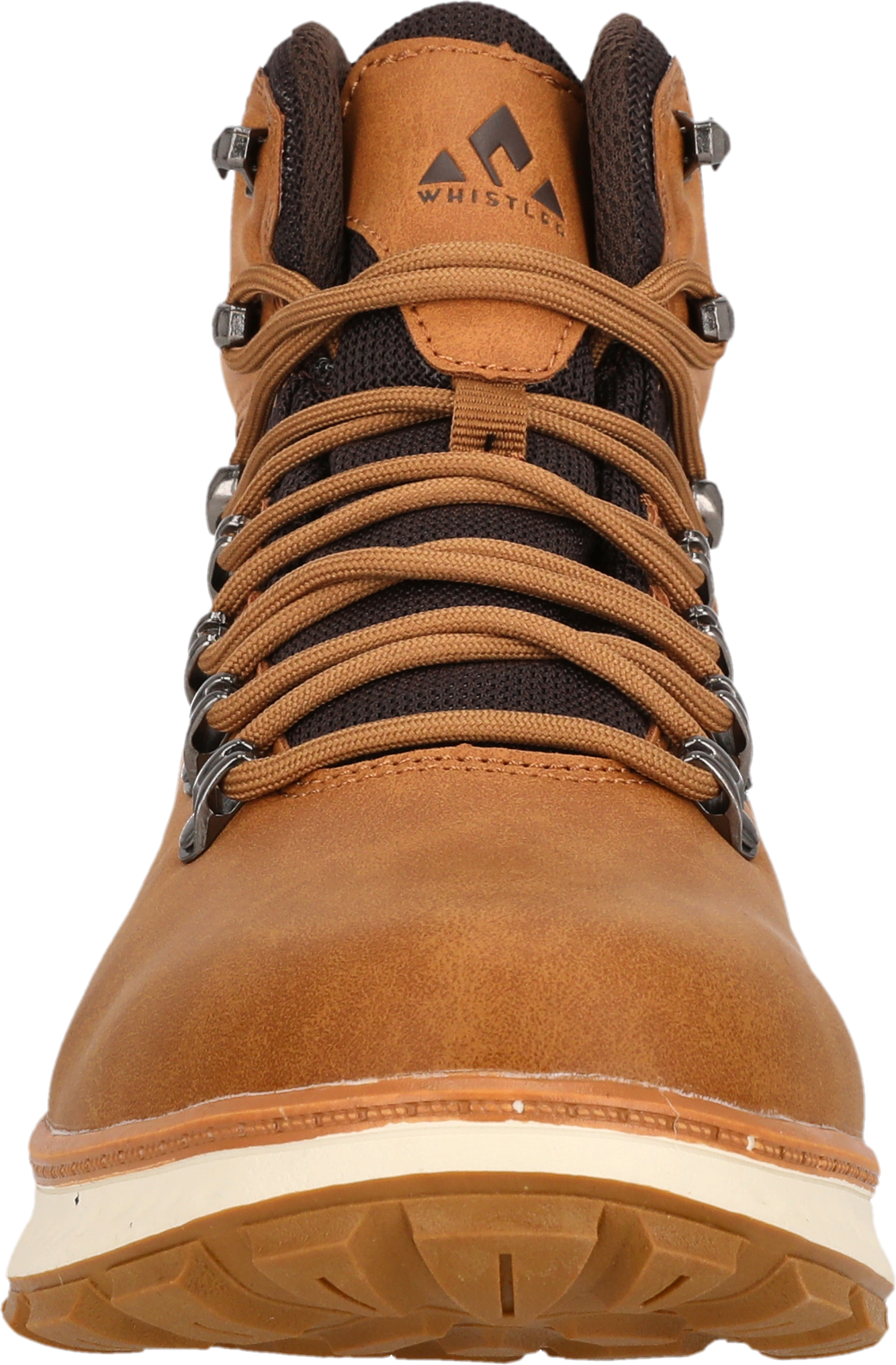 WHISTLER Bottes d'hiver »Francisco M Boot WP«  Snowboots, Winterstiefel, Schnürstiefel, Winterschuhe, wasserdicht