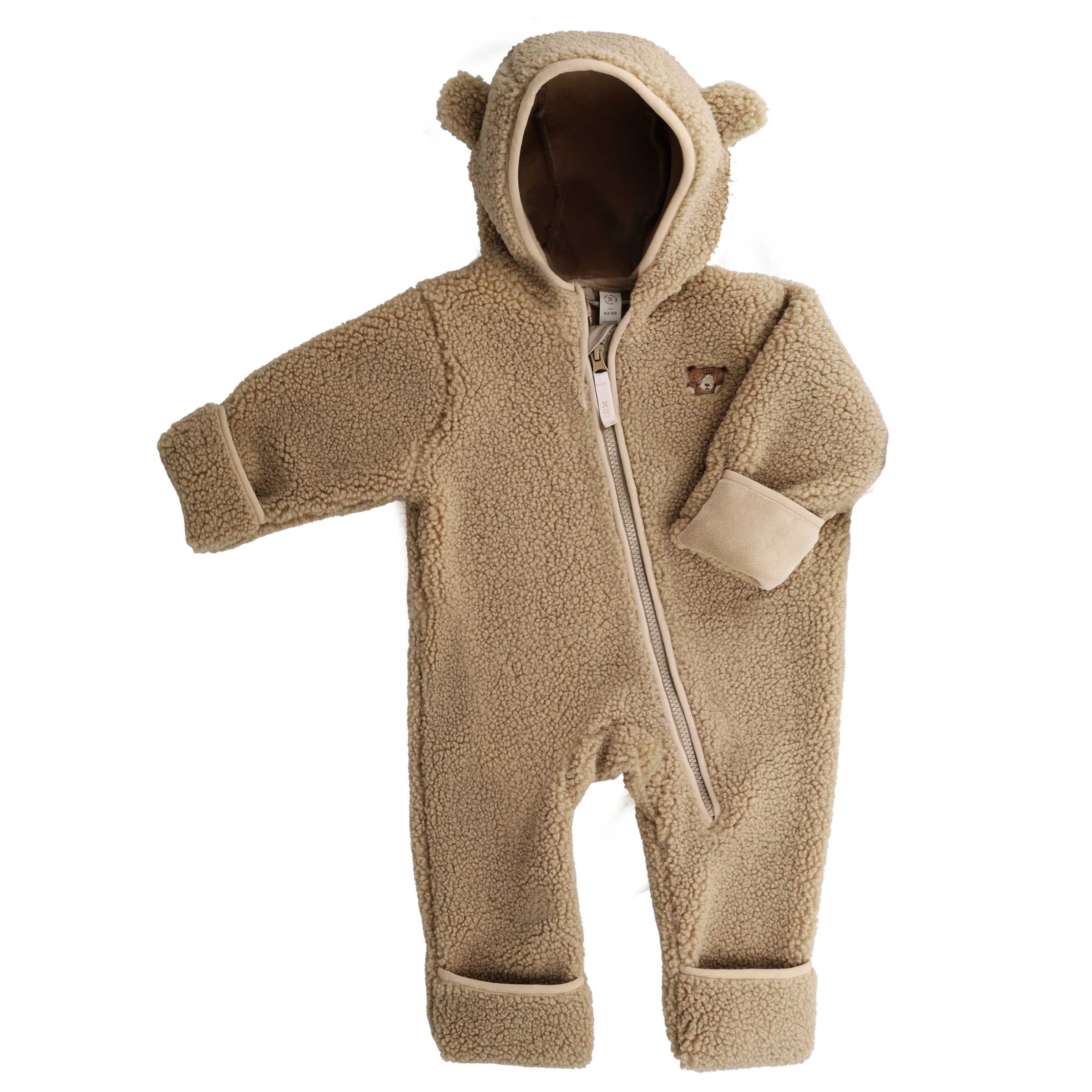 MAXIMO Overall