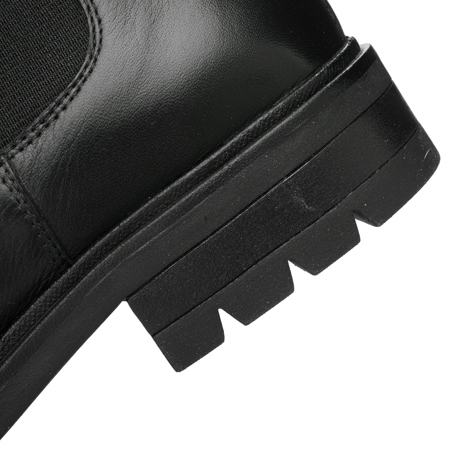 Ara Bottines chelsea »CAMBRIDGE«  Bottes à enfiler en largeur de chaussure confortable G (= large)