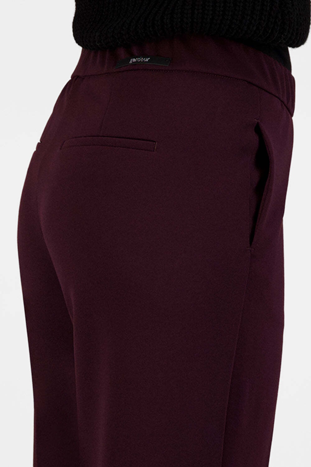 Atelier GARDEUR Stoffhose »Atelier GARDEUR Hose FRANCA800«