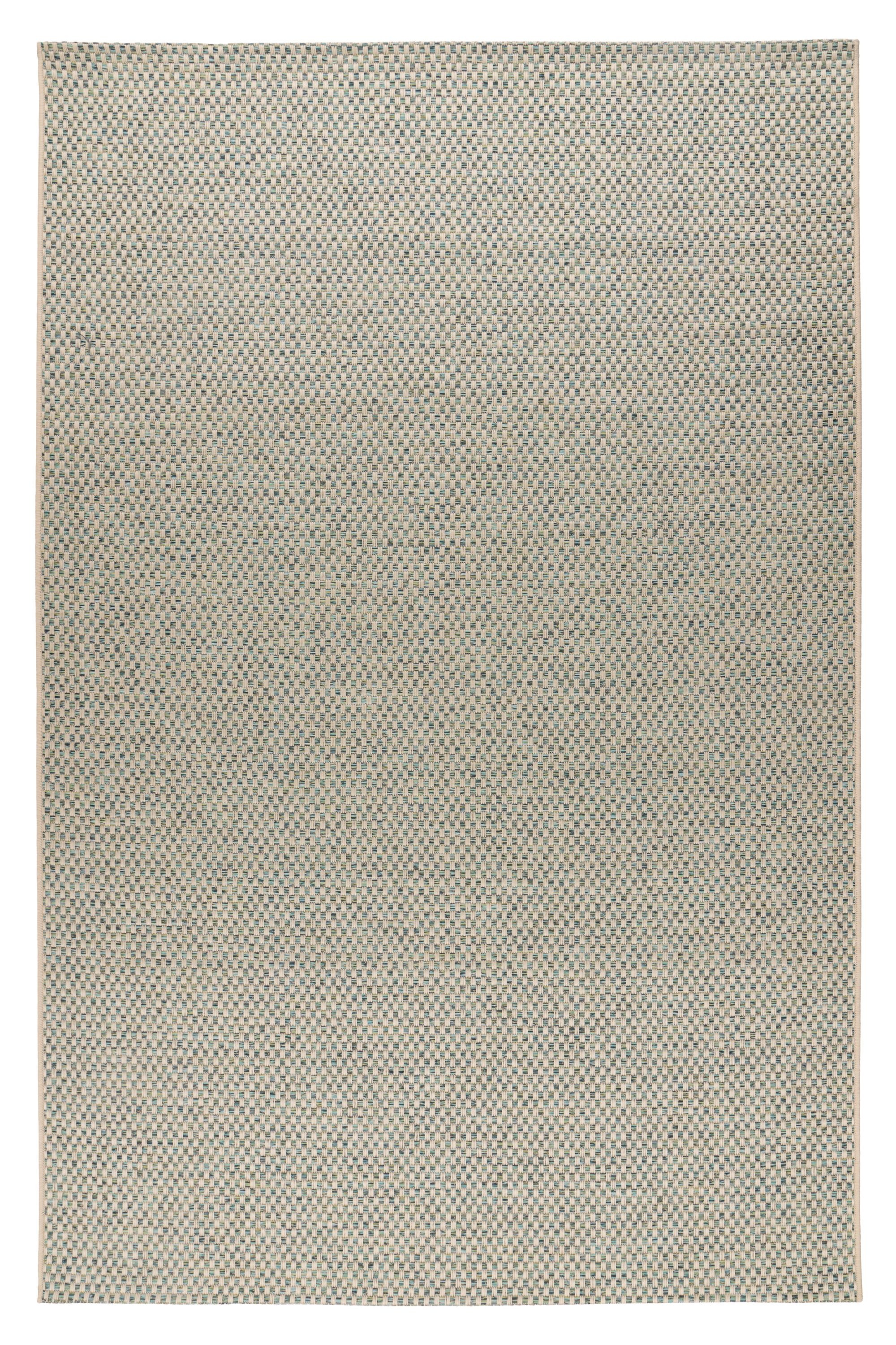 Kayoom Teppich »Tribal 125« rechteckig 6 mm Höhe Kurzflor, In- und Outdoor geeignet