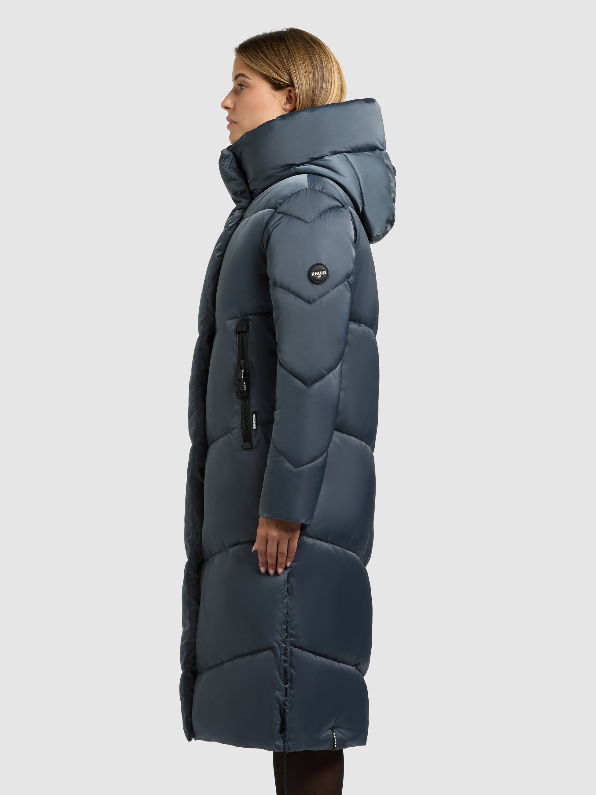 khujo Manteau matelassé »MANELIA2«