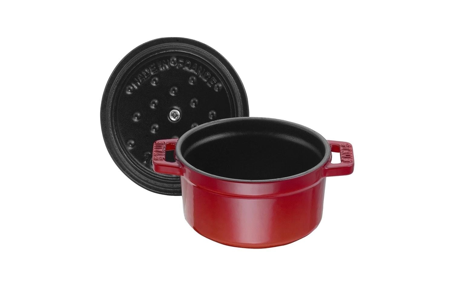 STAUB Rôtissoire »Mini Cocotte«