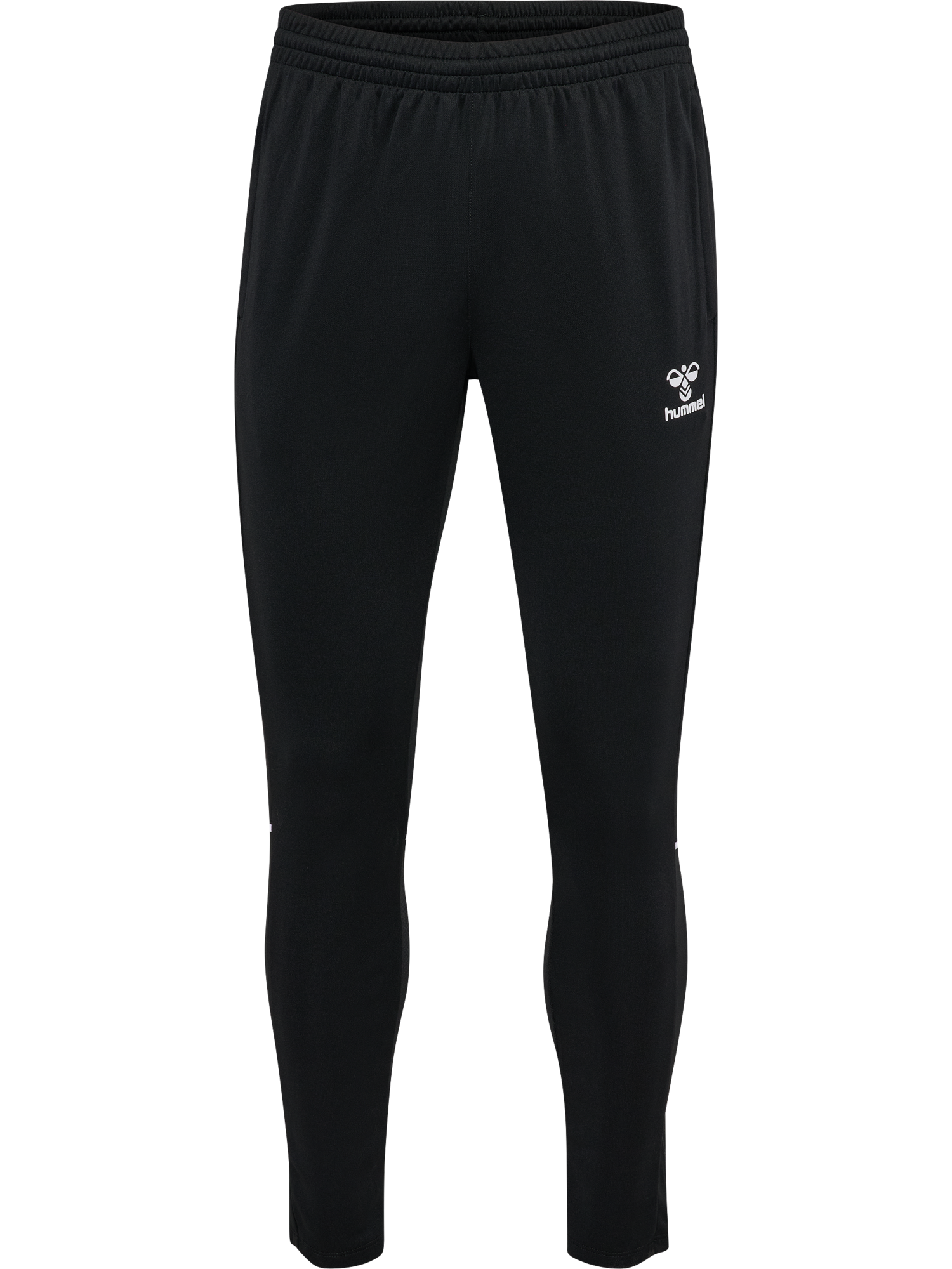 hummel Trainingshose »HMLCORE 2.0 TRAINING PANTS«  weite Passform, konische Passform, mit Kordelverschluss