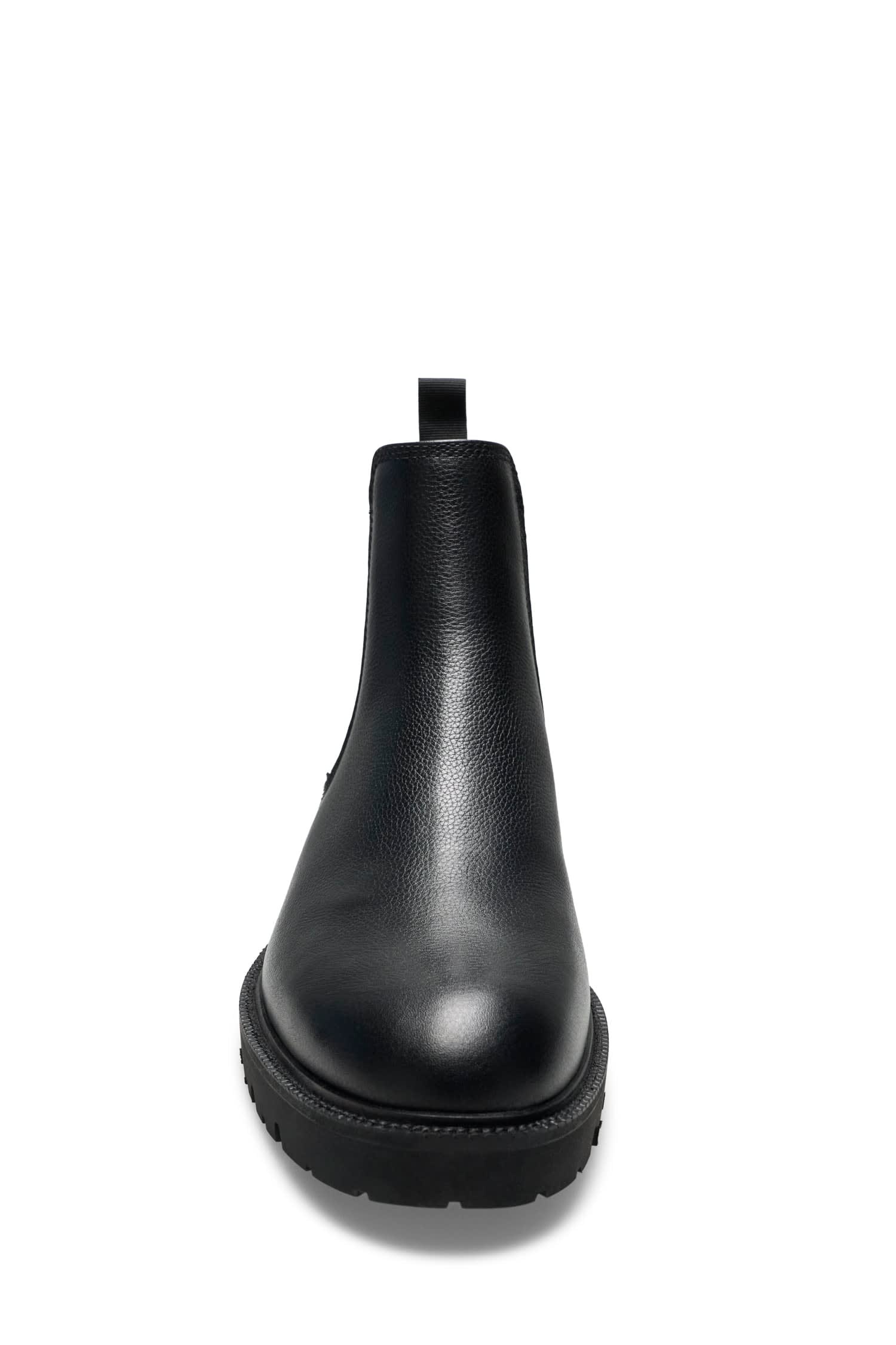 Guess Bottines chelsea »BROXTIN«  Bottes avec inserts élastiques