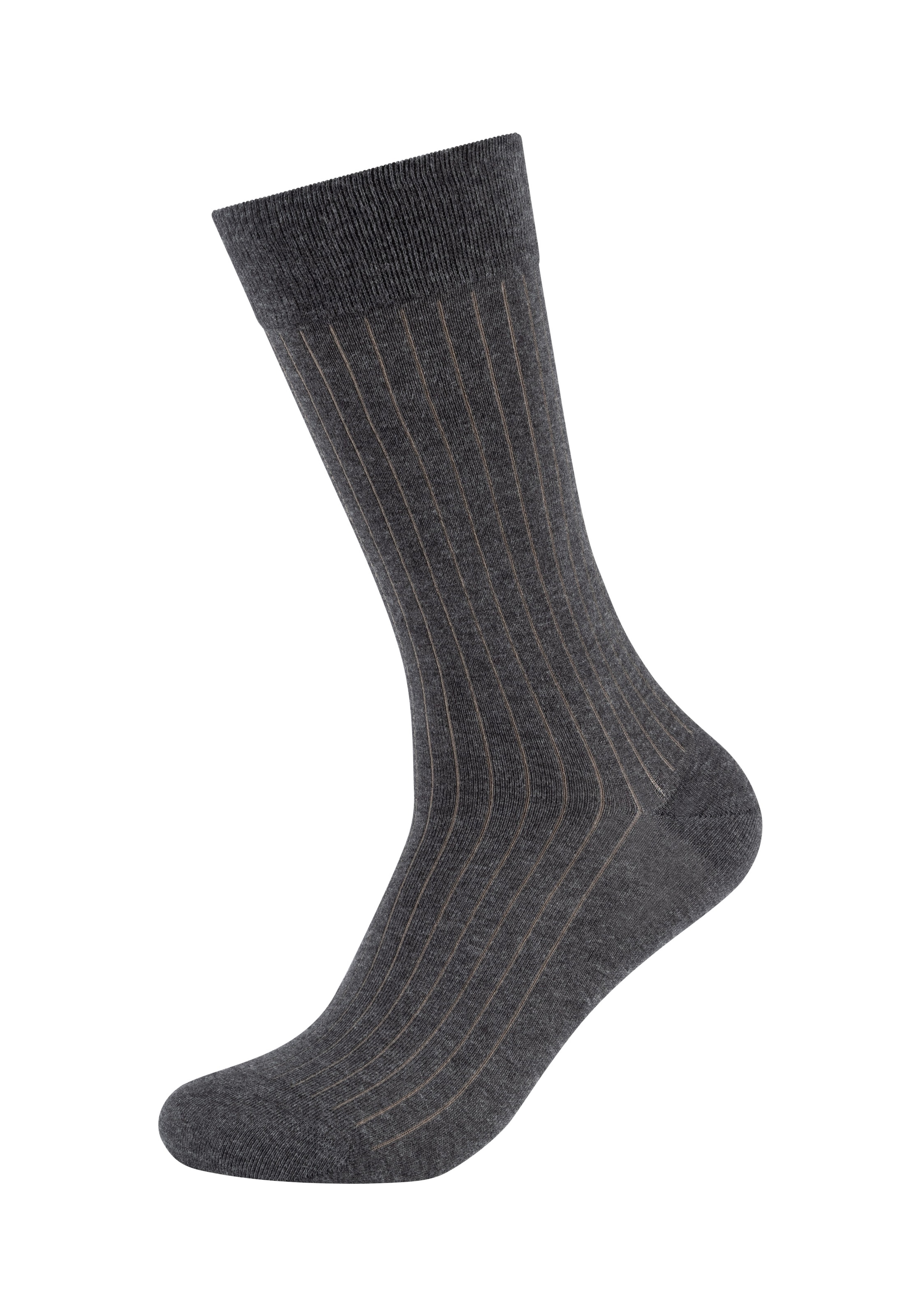JOOP! Socken »premium essentials« mit elastischem Bund