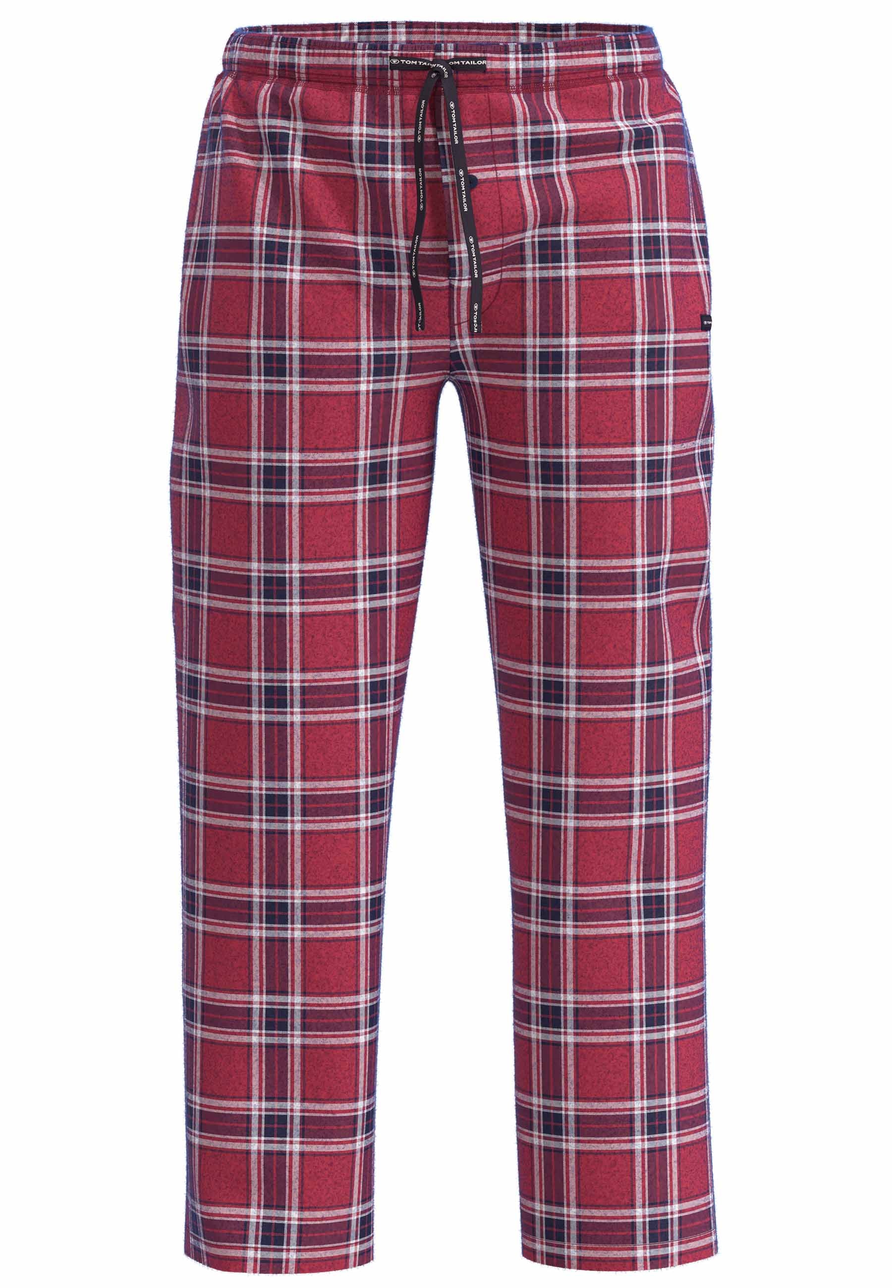 TOM TAILOR Pantalon de pyjama