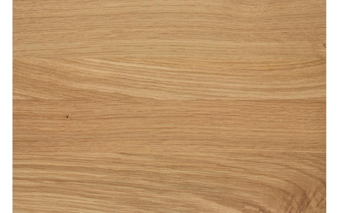 AC Design Sideboard »Marte« Anrichte, Eiche/Furnier, 2 Schiebetüren, 4 Schubladen, Breite 180 cm