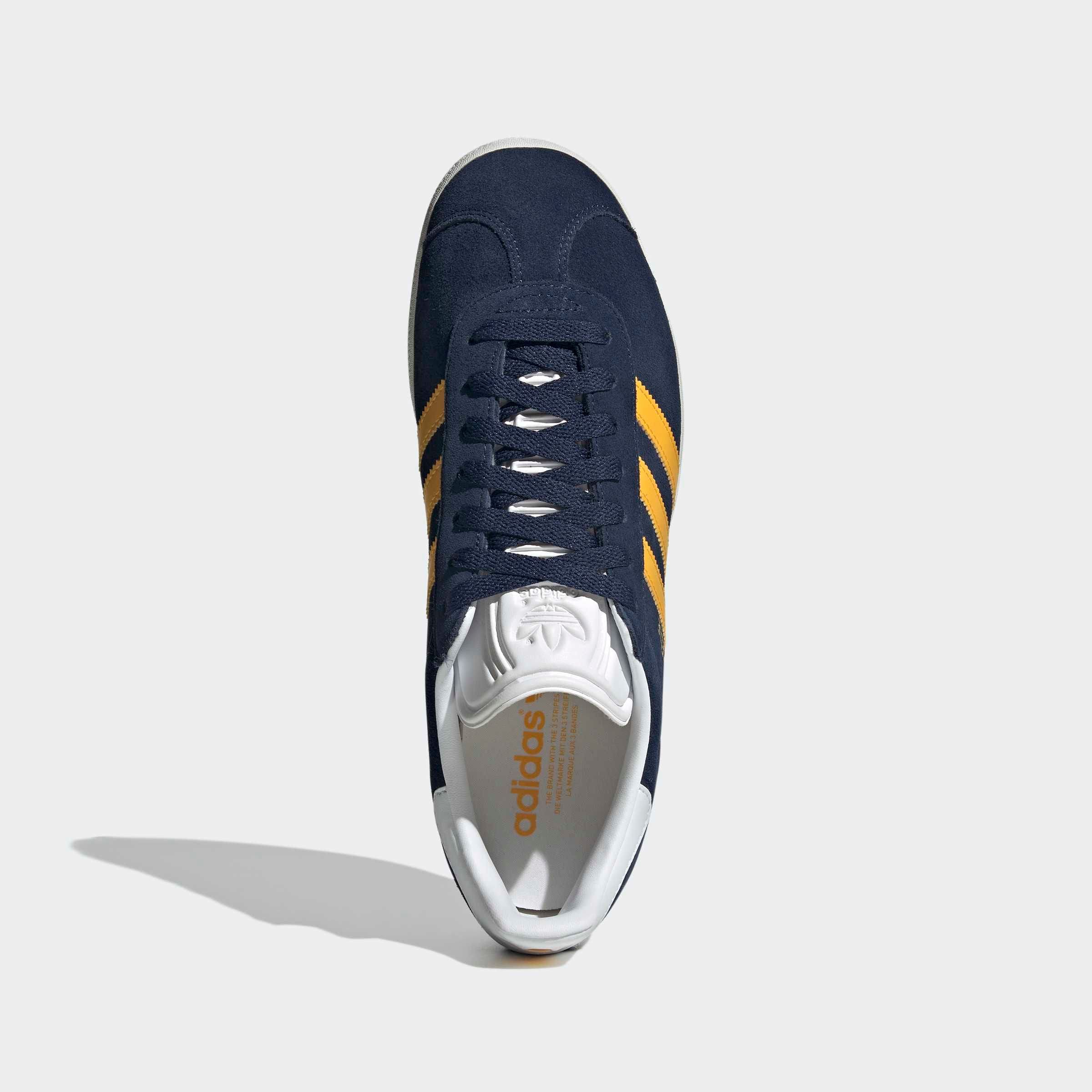 adidas Originals Sneakers »GAZELLE«