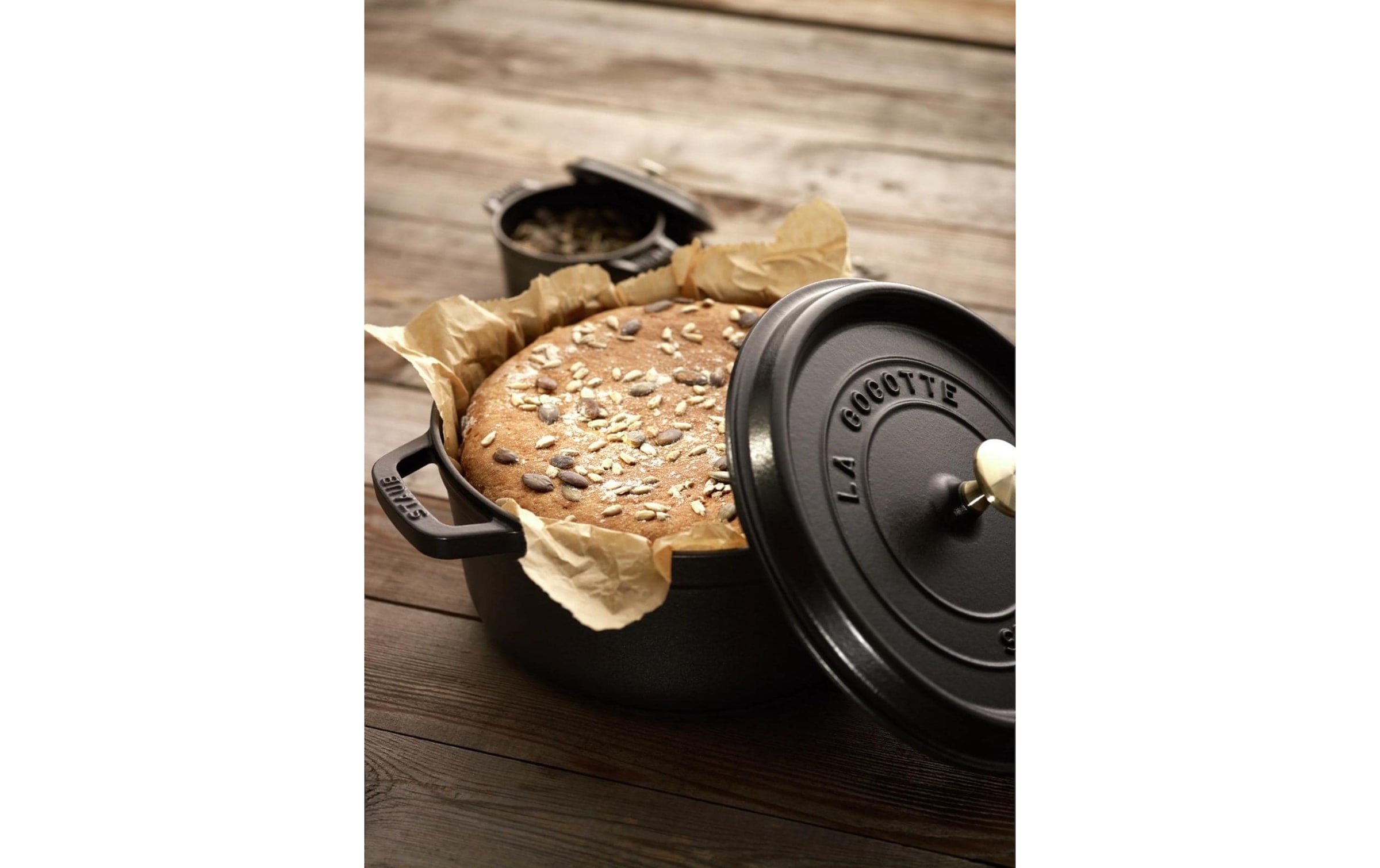STAUB Casserole »Cocotte«