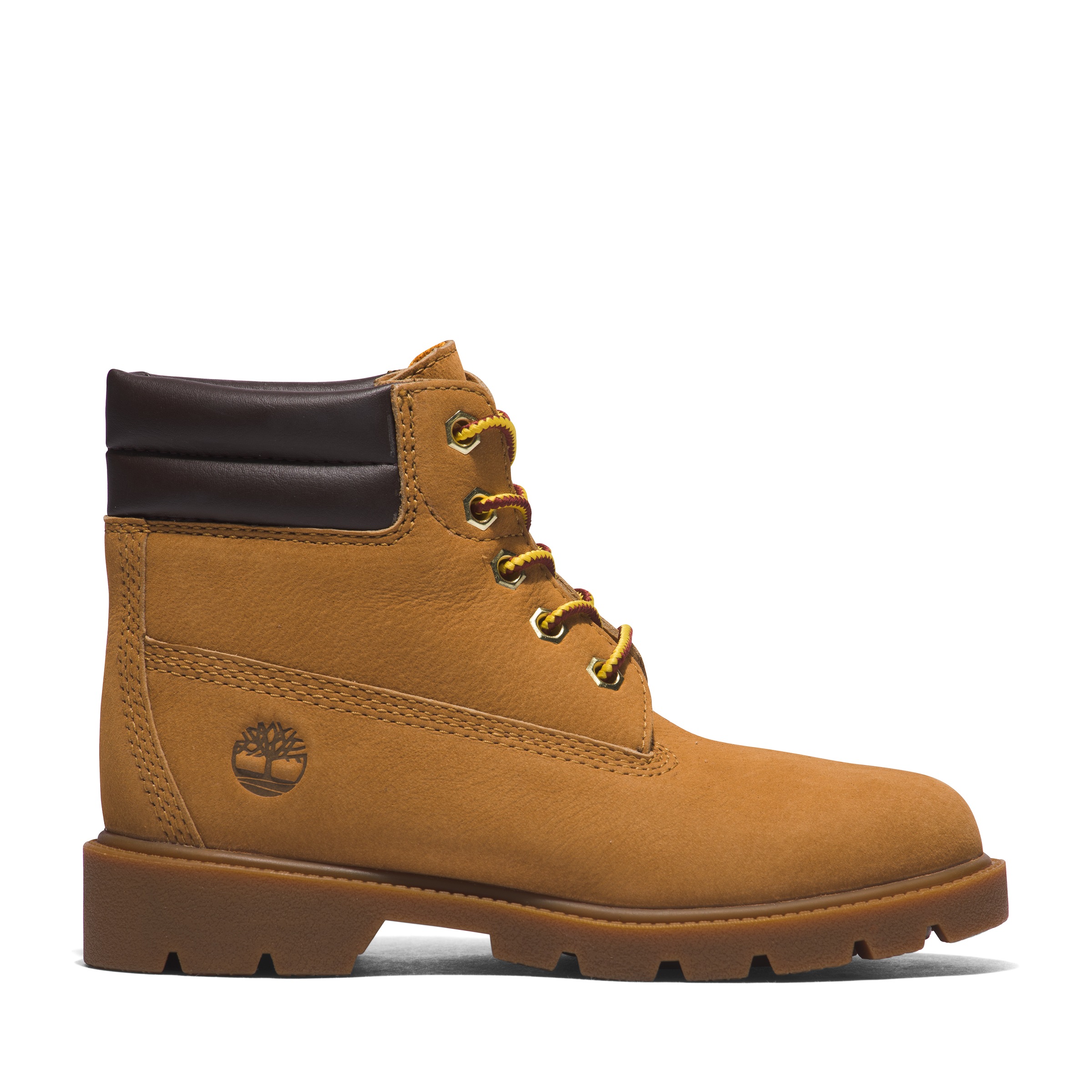 Timberland Bottines à lacets »6 IN BASIC - 6 INCH LACE BOOT«