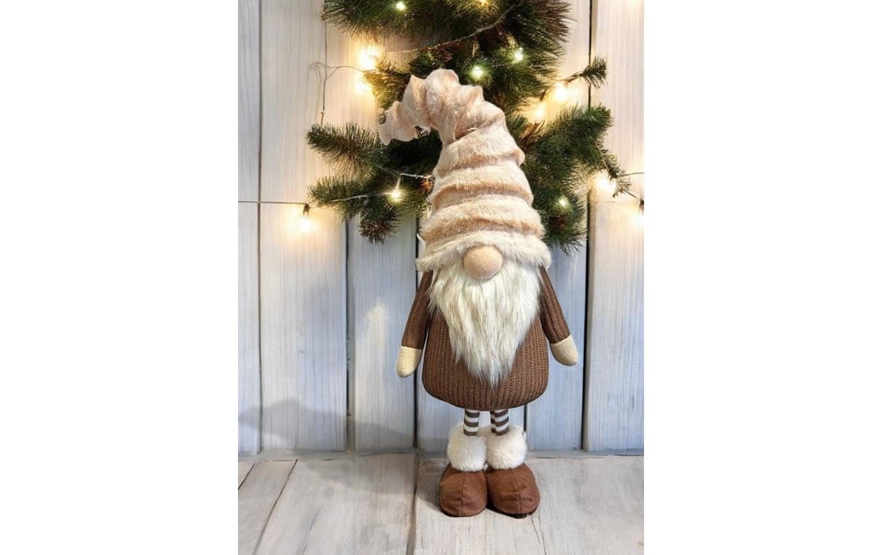   Figurine de Noël »Dameco Wichtel 80 cm«