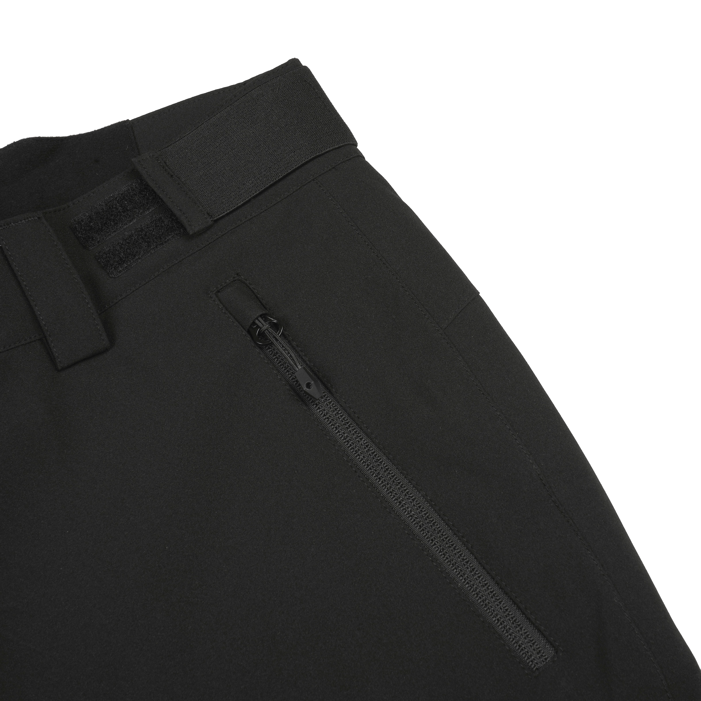 Icepeak Skihose »ICEPEAK FLASHER«  für Snowboard, Alpinski und Skilanglauf, mit Reissverschluss
