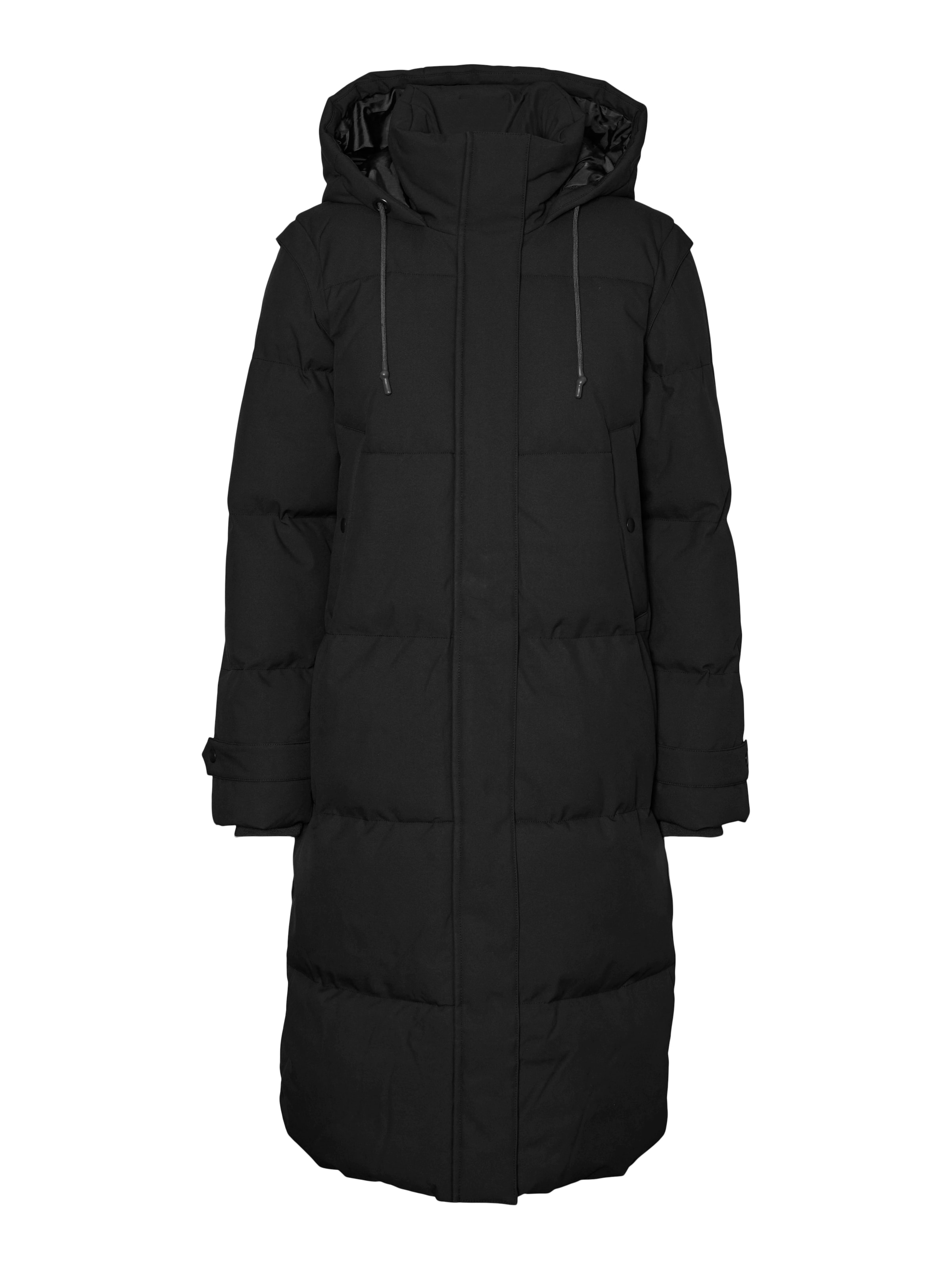 Vero Moda Manteau matelassé »VMMARGARET LONG COAT GA NOOS«