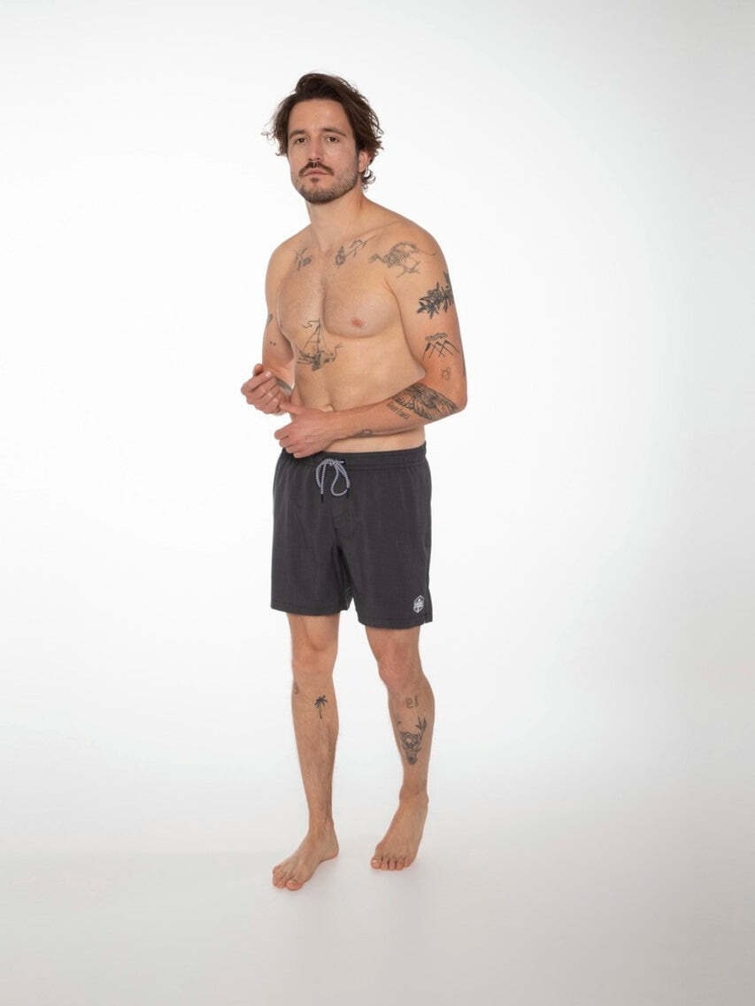 Protest Maillot de bain »Badehose DAVEY«