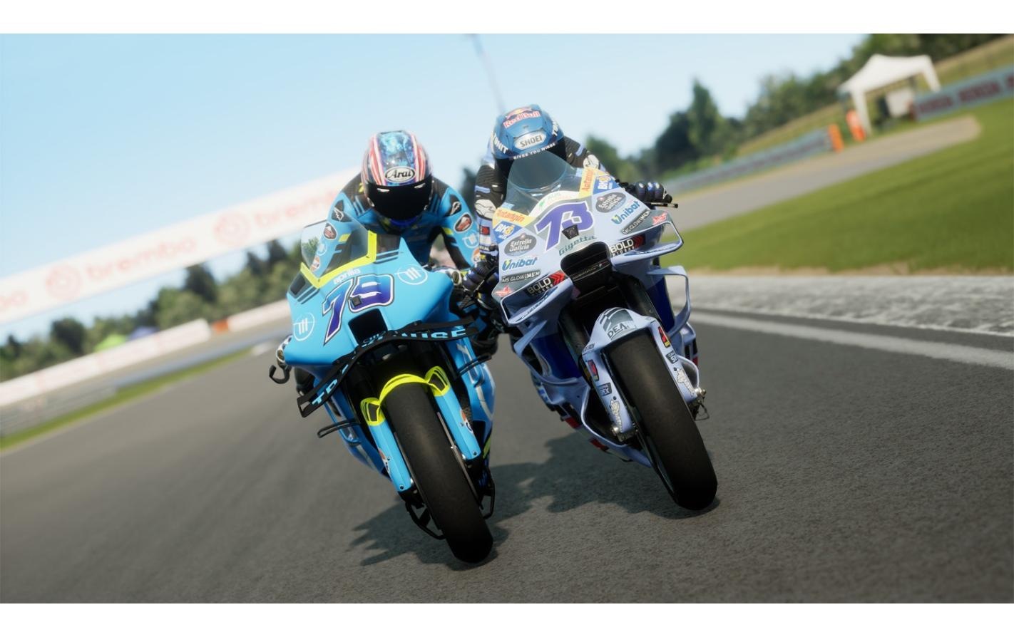 Milestone Spielesoftware »MotoGP 26 Day One Edition« Xbox Series X