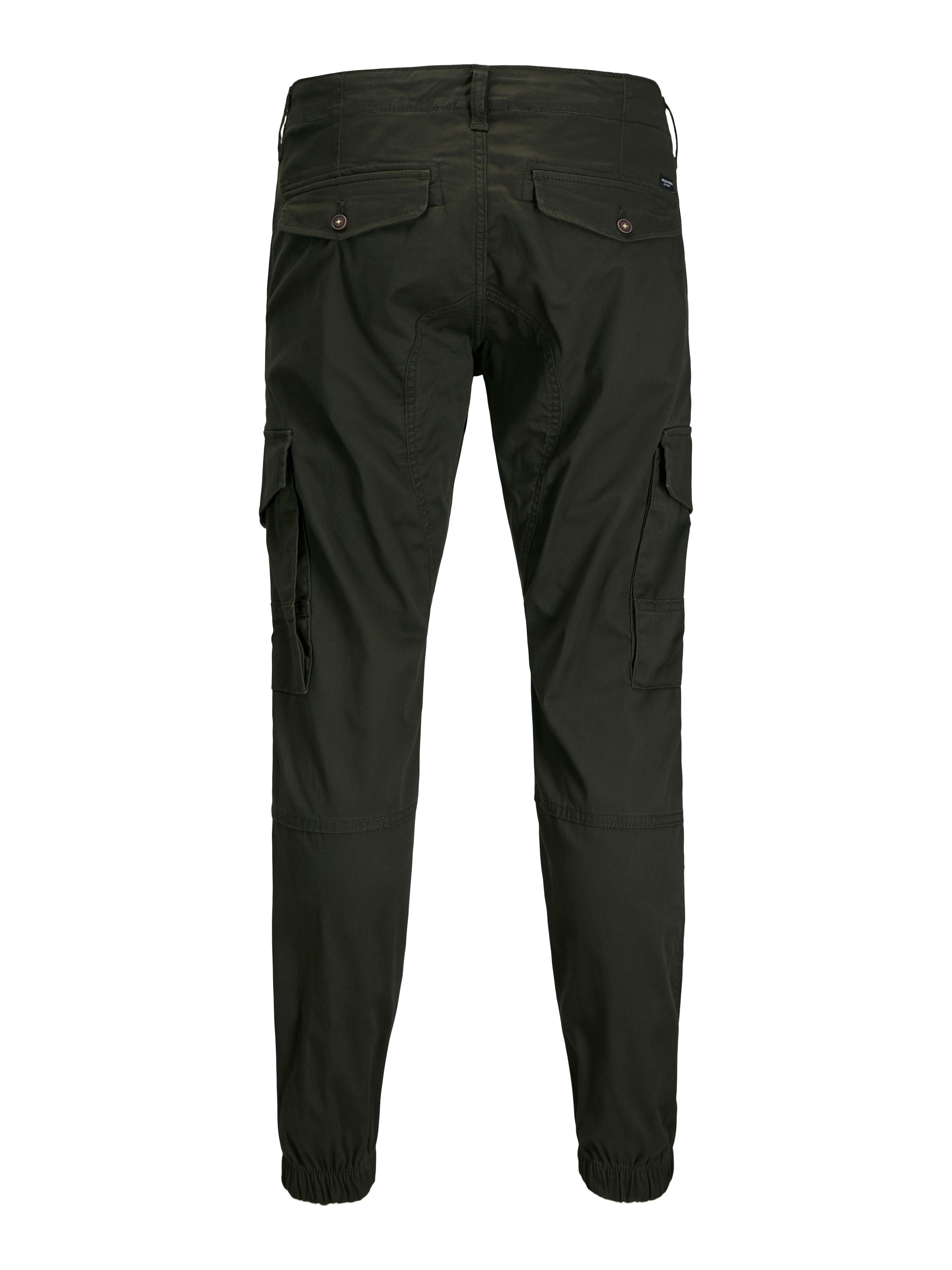 Jack & Jones 1100000002199 »PAUL FLAKE«  mélange coton, coupe régulière