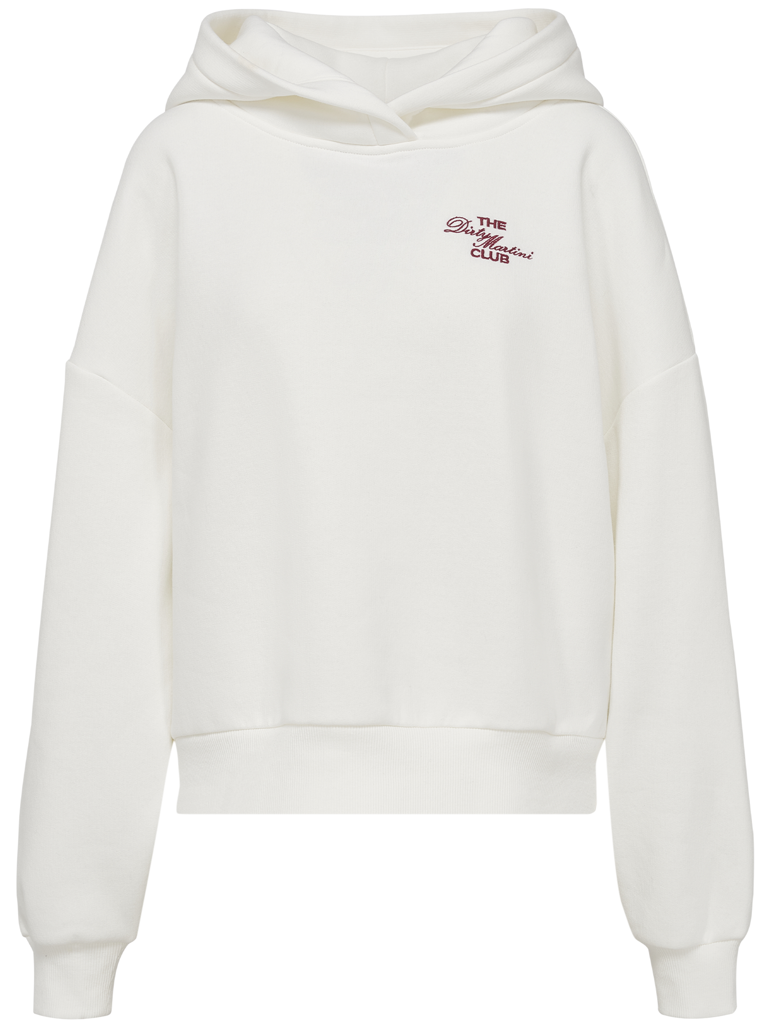 LeGer Hoodie »Simona, LeGer by Lena Gercke«, lockere Passform, grosser Rückenprint
