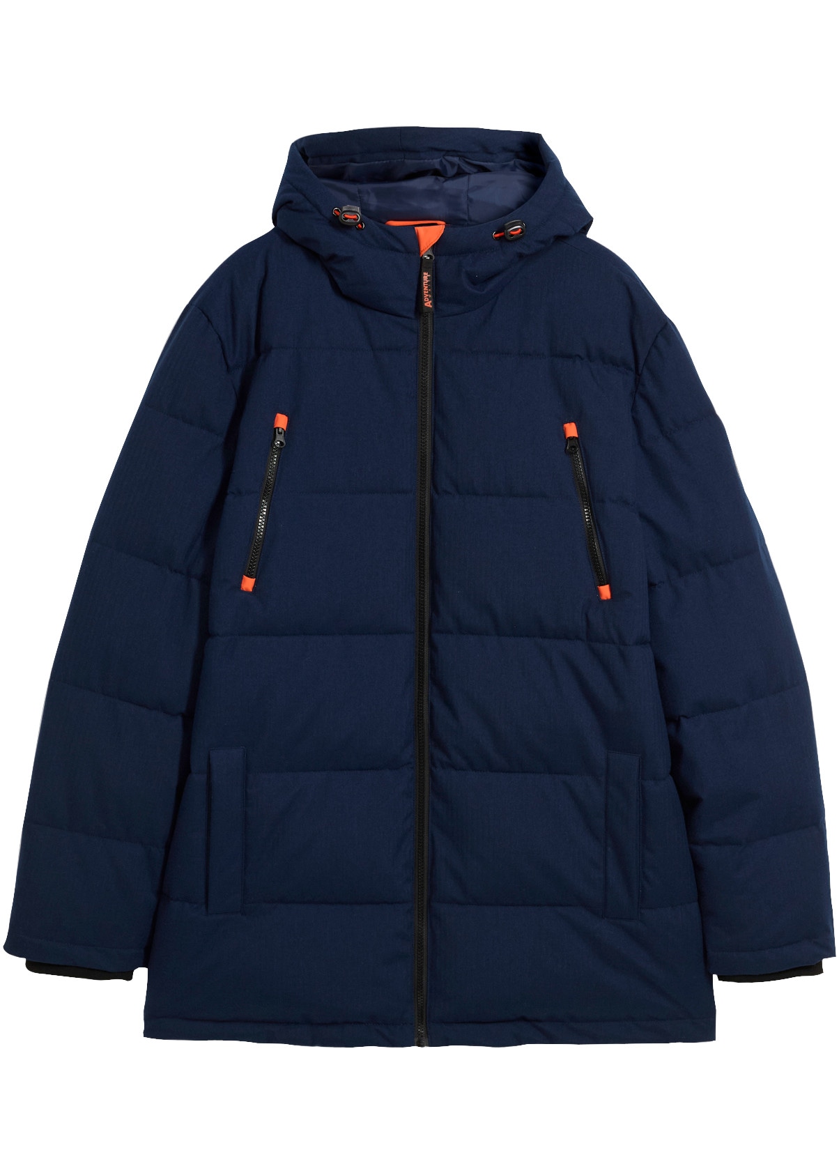 bonprix Veste fonctionnelle veste fonctionnelle sportive, imperméable, coupe-vent, respirante